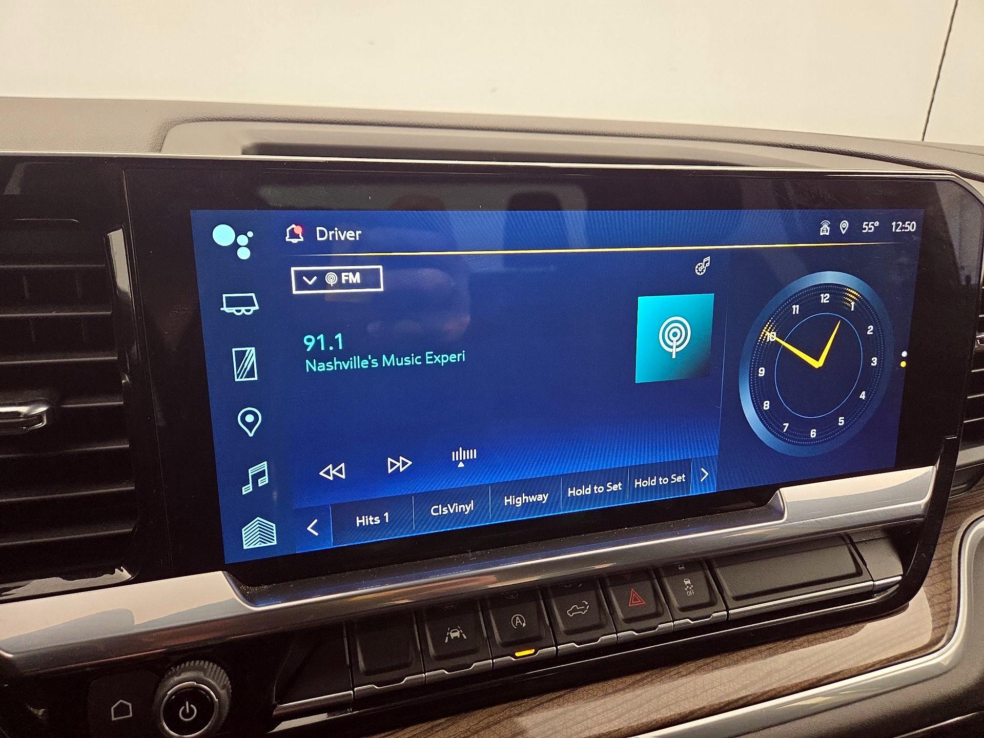 Thumbnail: 2022 Chevrolet Silverado 1500 - 15