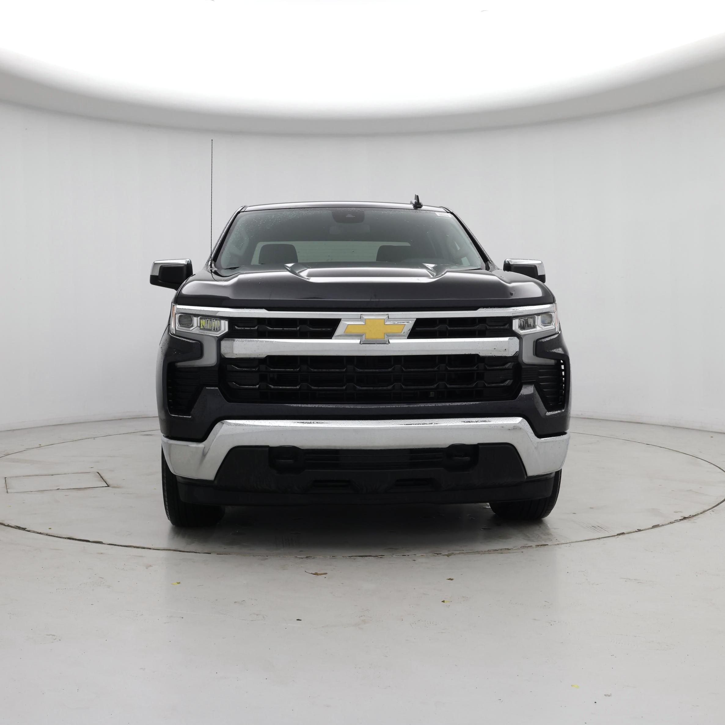 Thumbnail: 2022 Chevrolet Silverado 1500 - 5