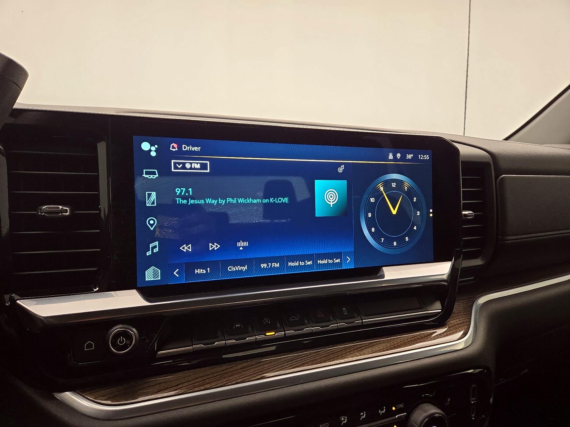 Thumbnail: 2022 Chevrolet Silverado 1500 - 15