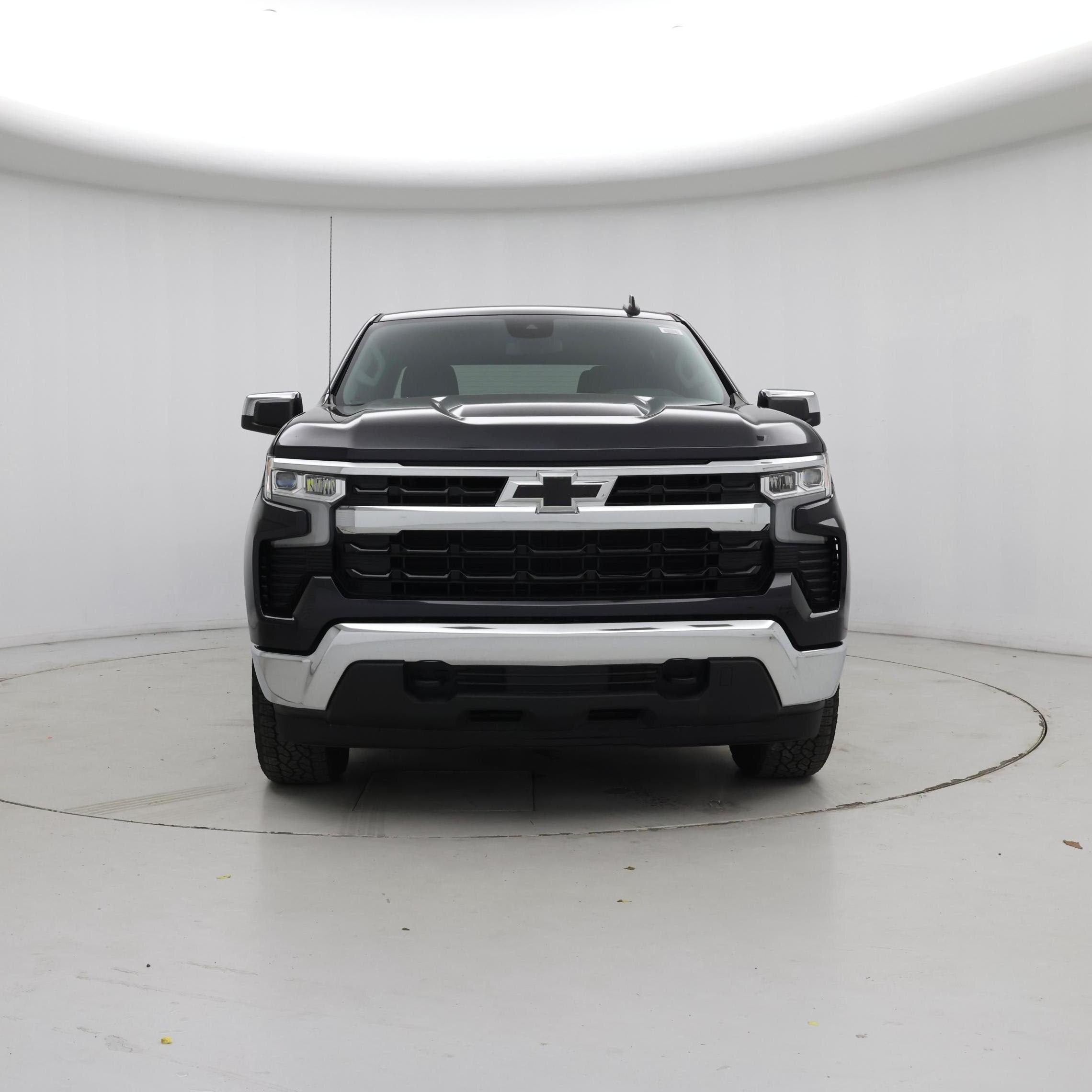 Thumbnail: 2022 Chevrolet Silverado 1500 - 5