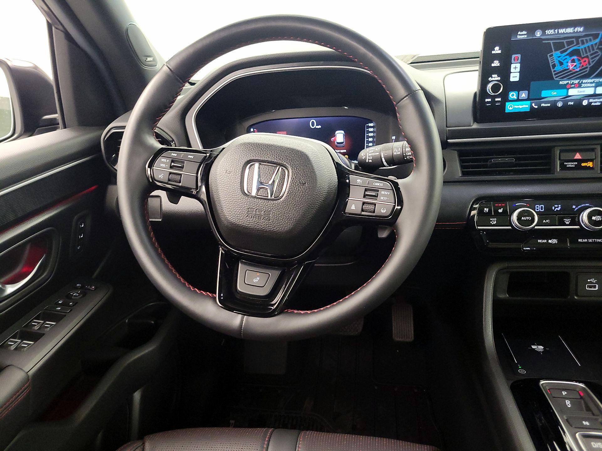 Thumbnail: 2025 Honda Pilot - 10