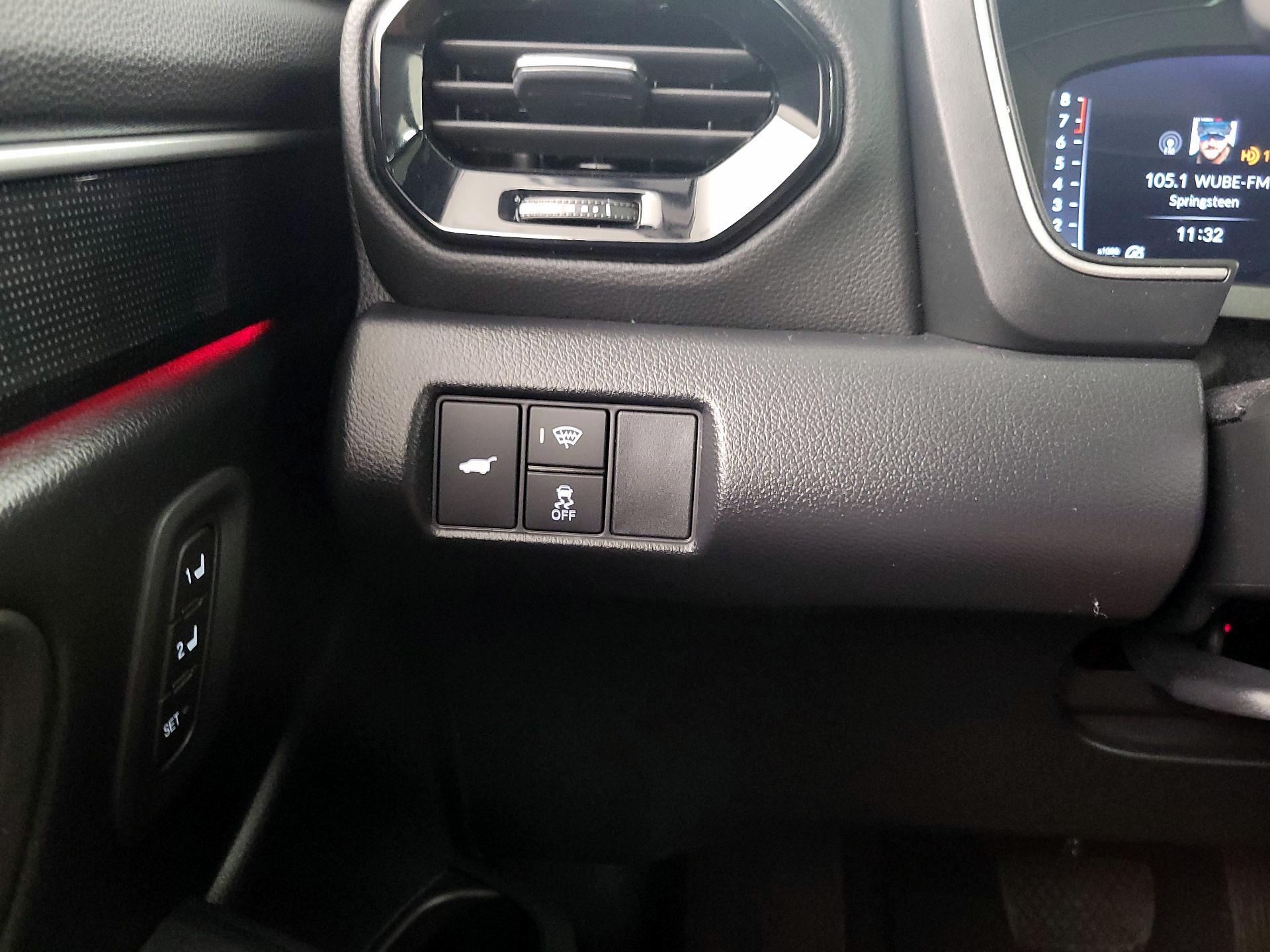 Thumbnail: 2025 Honda Pilot - 13