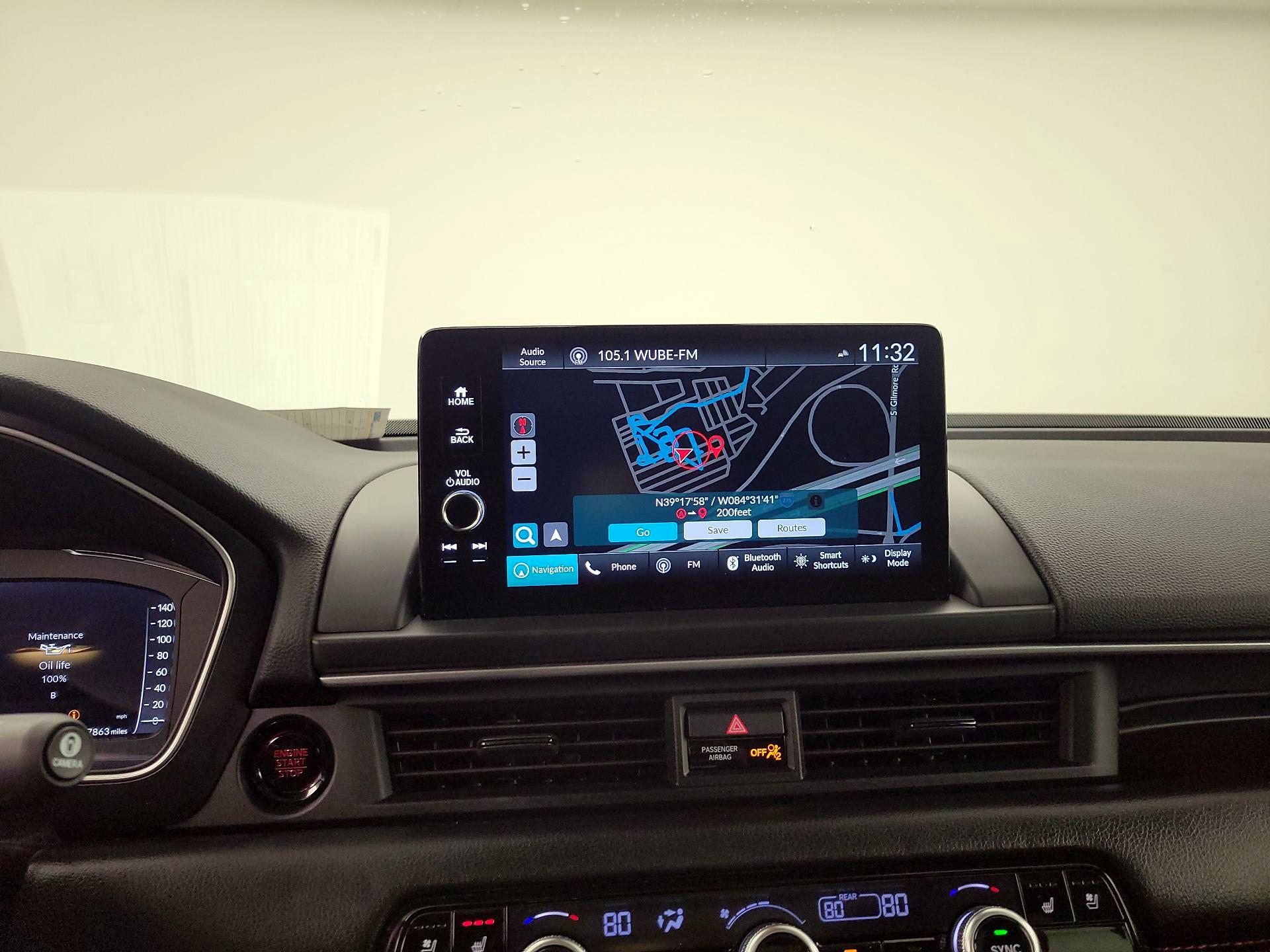 Thumbnail: 2025 Honda Pilot - 14