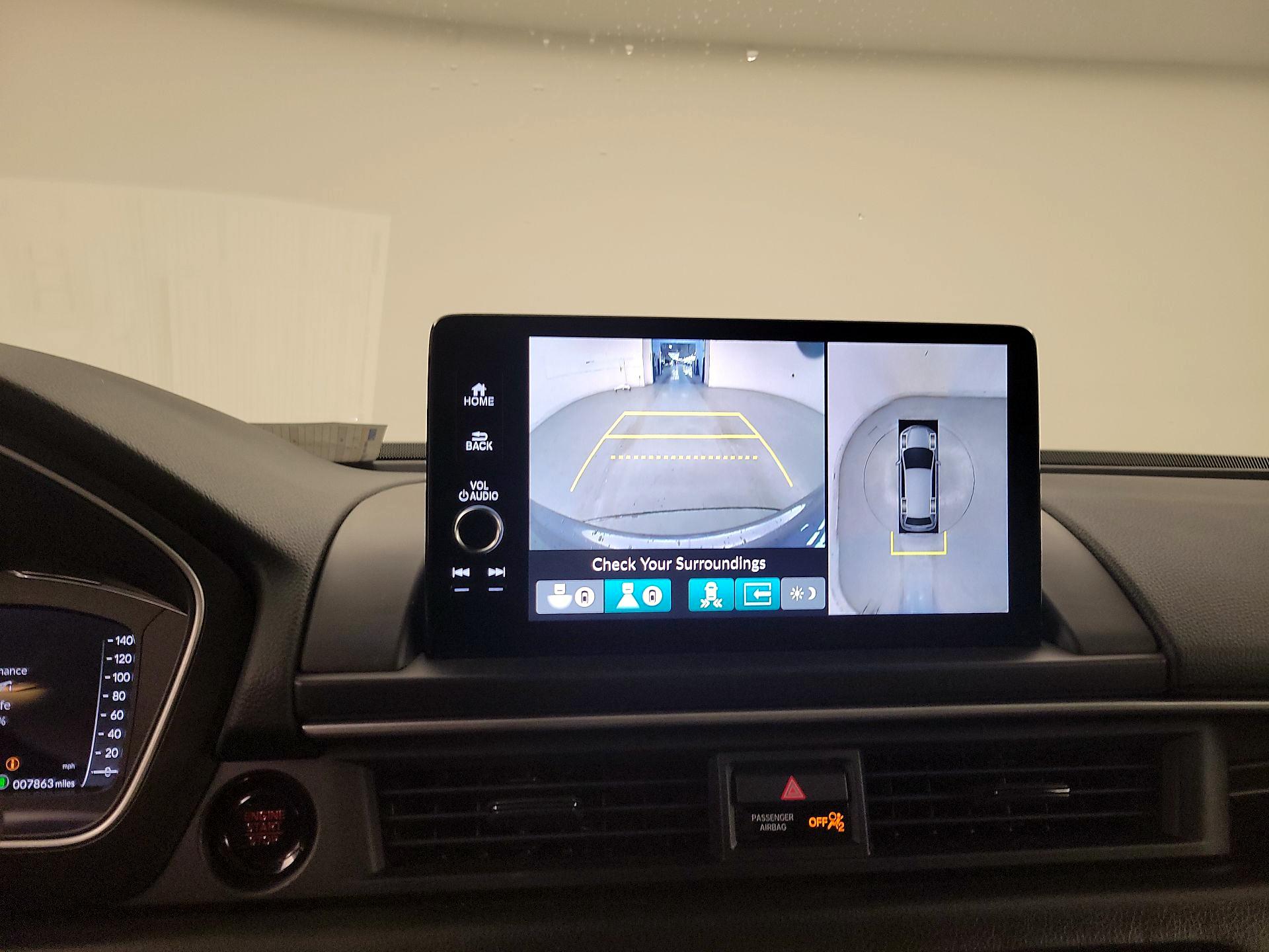 Thumbnail: 2025 Honda Pilot - 15