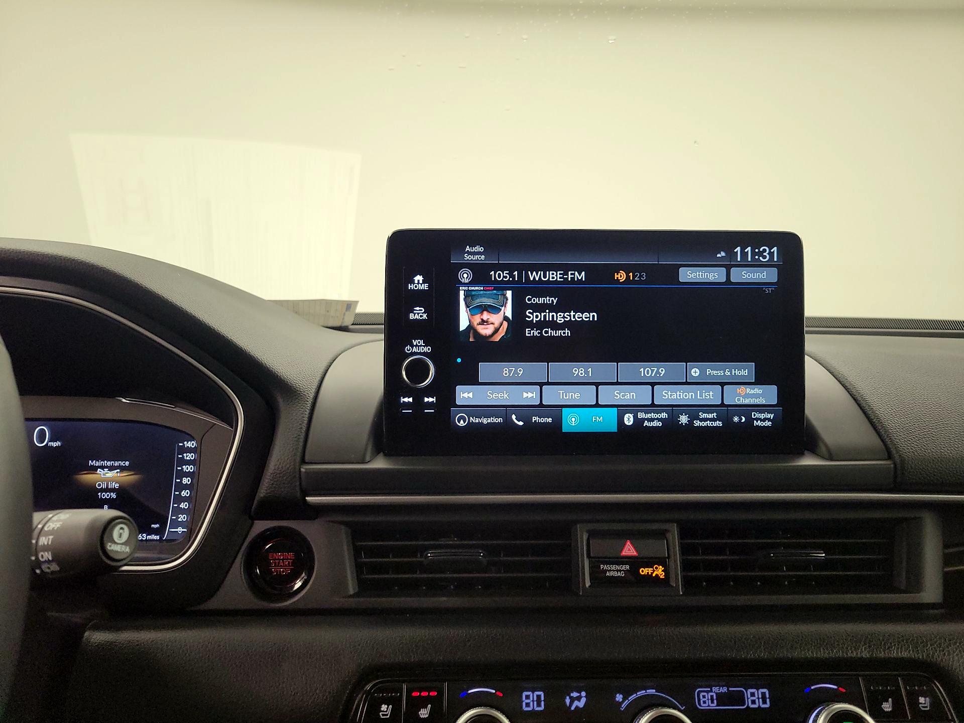 Thumbnail: 2025 Honda Pilot - 16