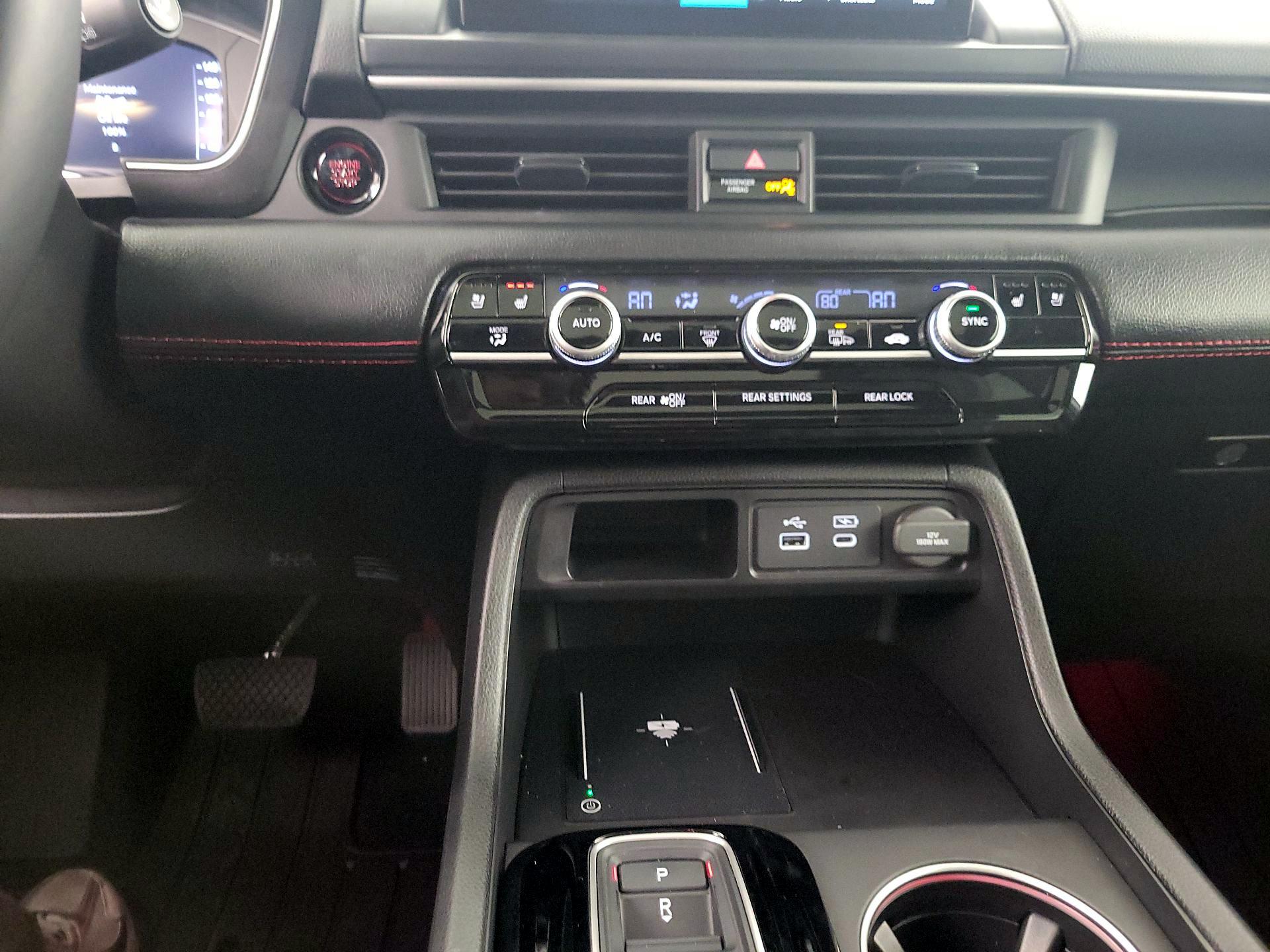 Thumbnail: 2025 Honda Pilot - 17