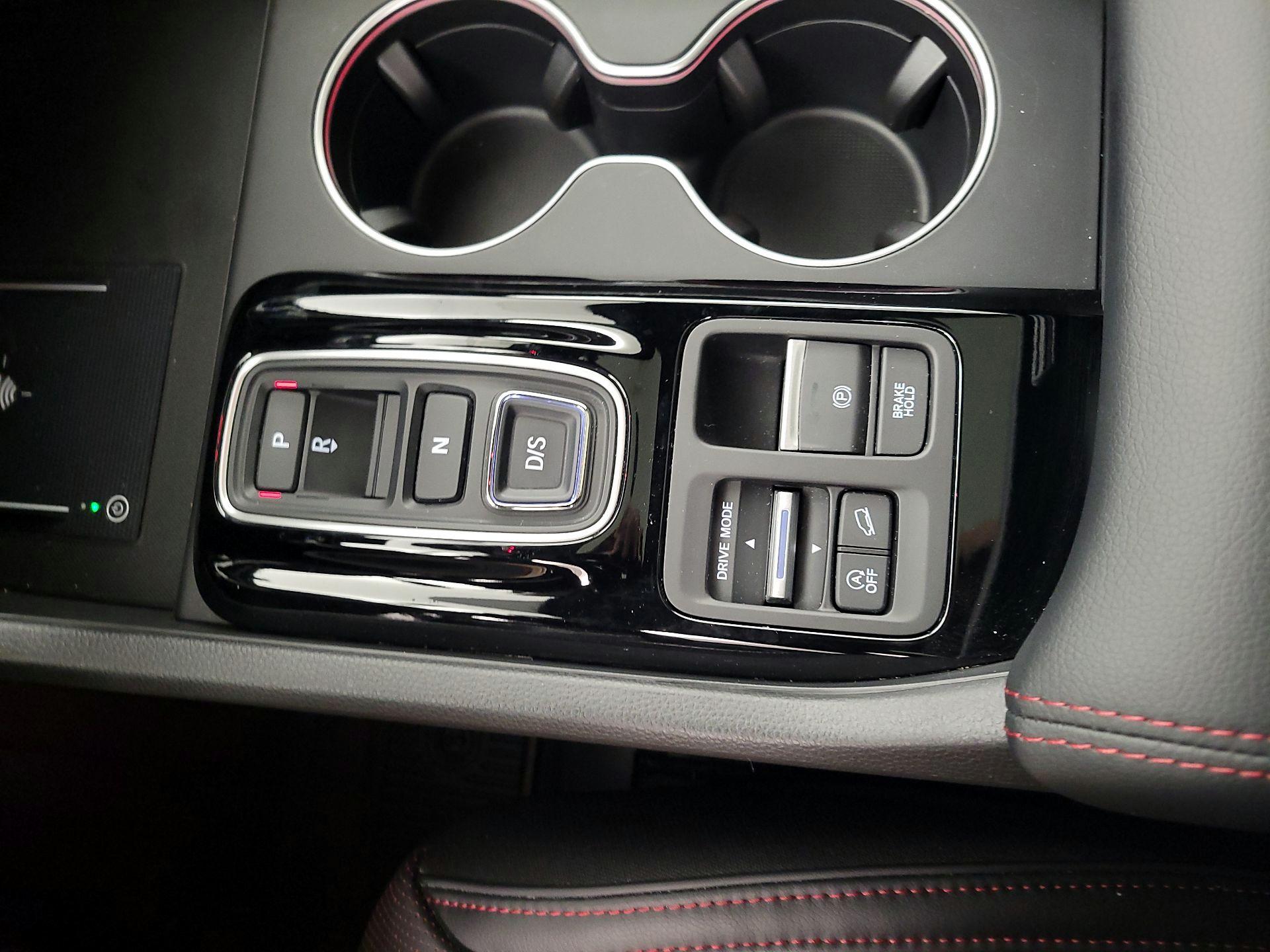 Thumbnail: 2025 Honda Pilot - 18