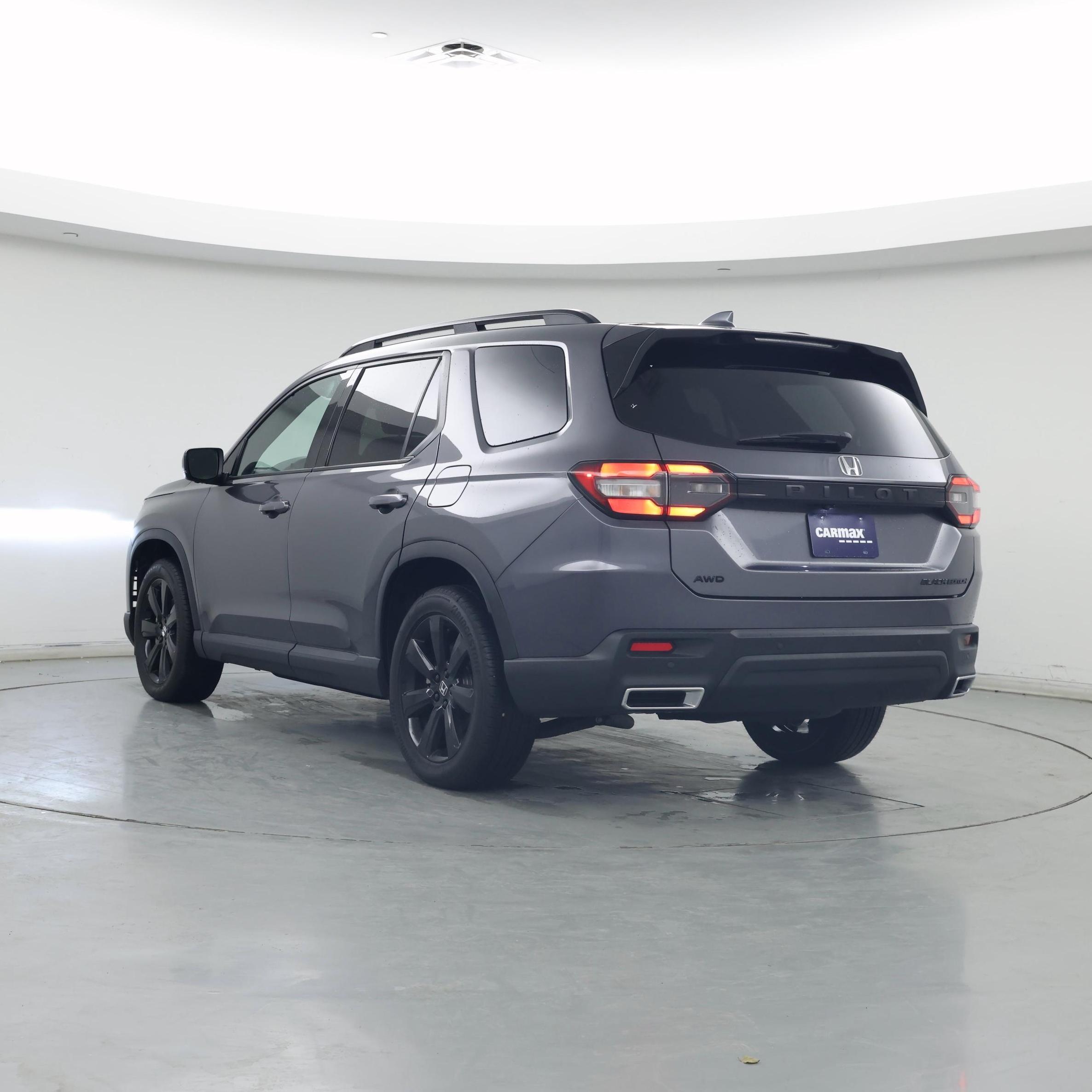 Thumbnail: 2025 Honda Pilot - 2