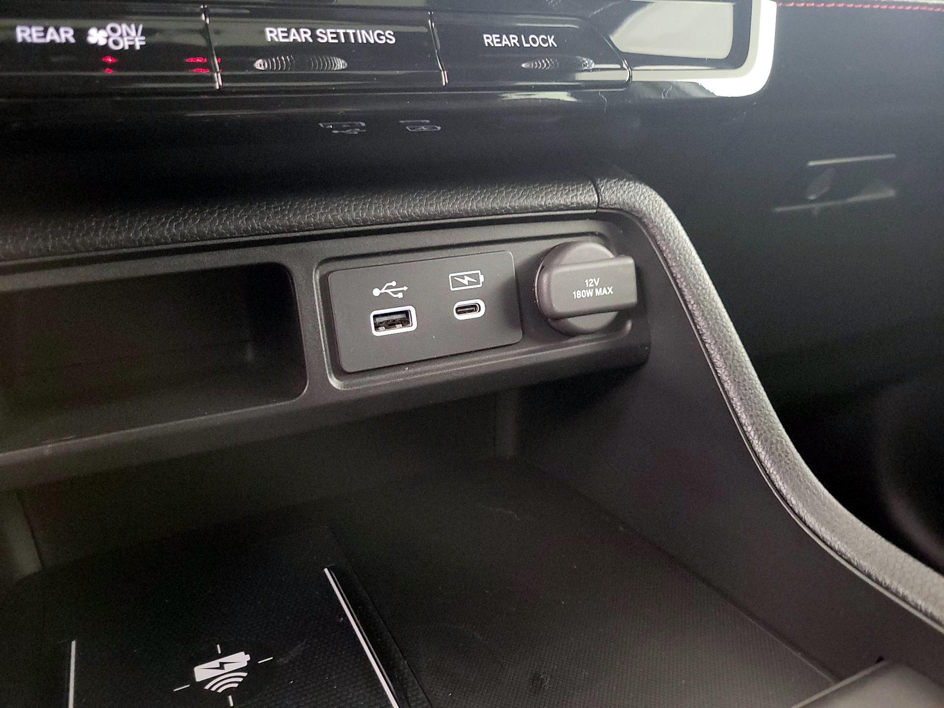 Thumbnail: 2025 Honda Pilot - 19