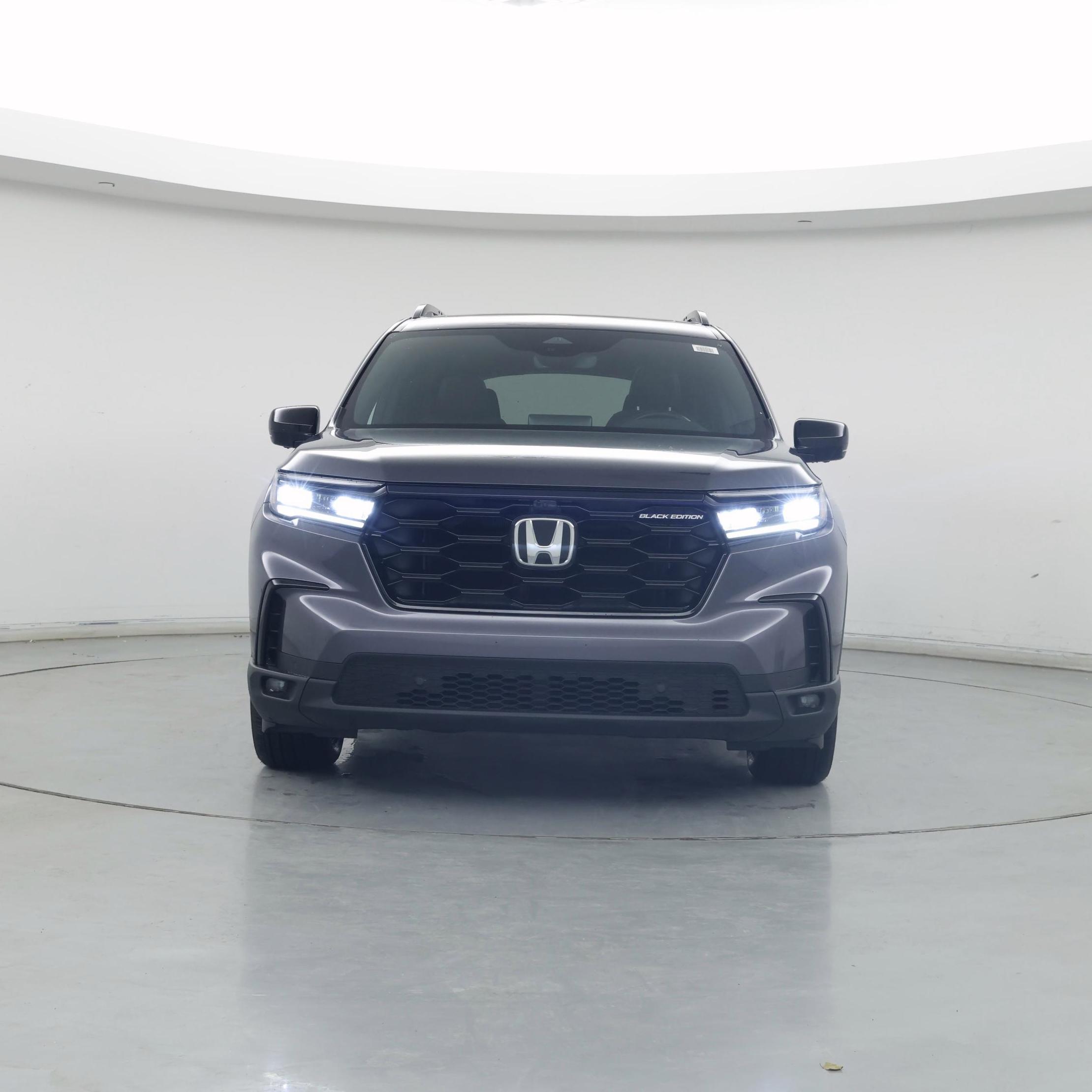 Thumbnail: 2025 Honda Pilot - 5