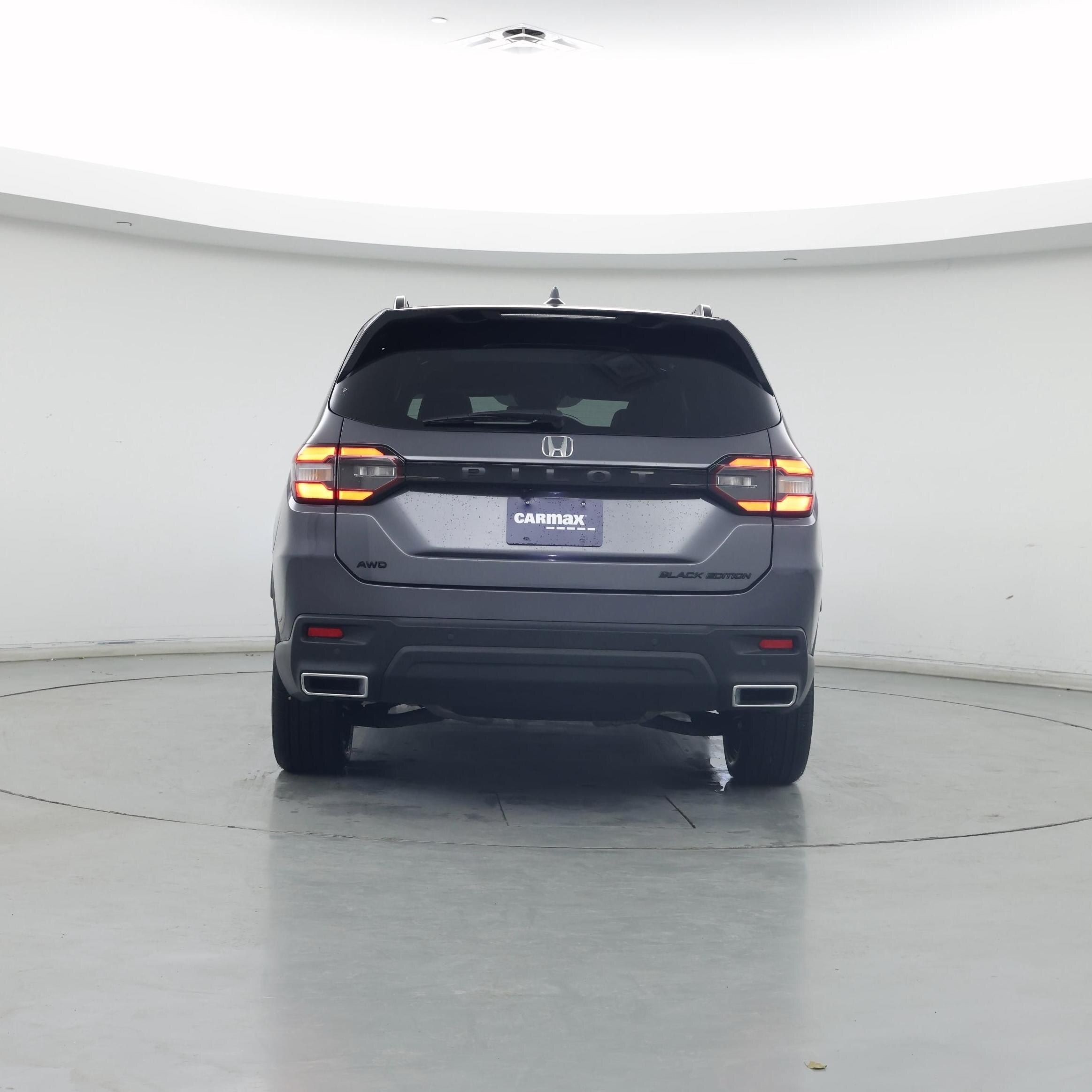 Thumbnail: 2025 Honda Pilot - 6