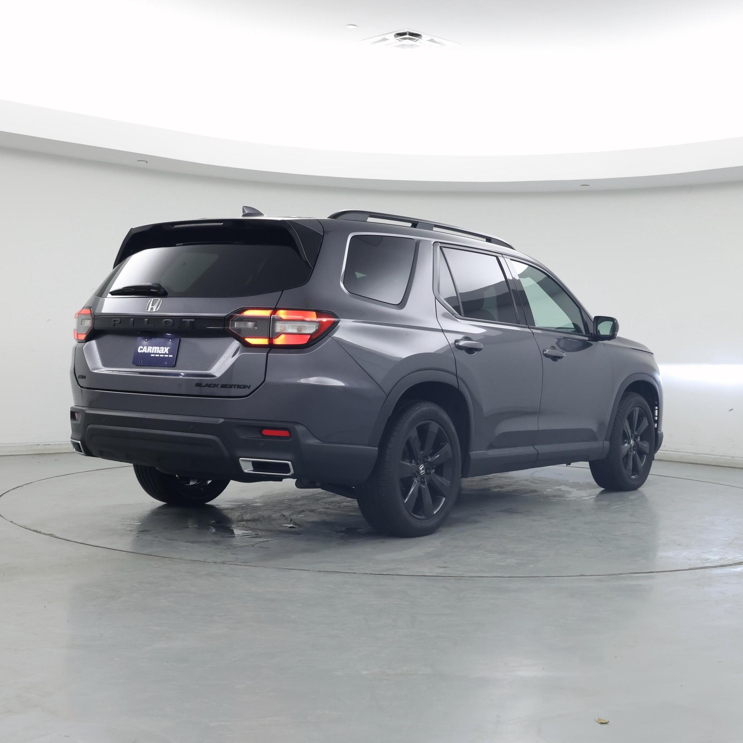 Thumbnail: 2025 Honda Pilot - 8