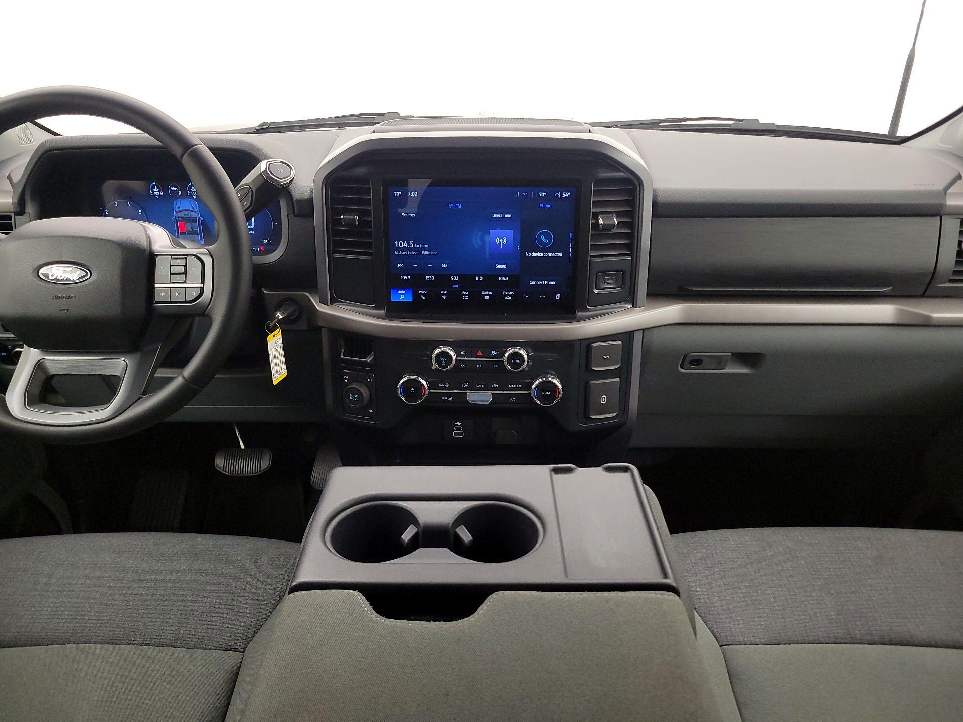 Thumbnail: 2025 Ford F-150 - 9