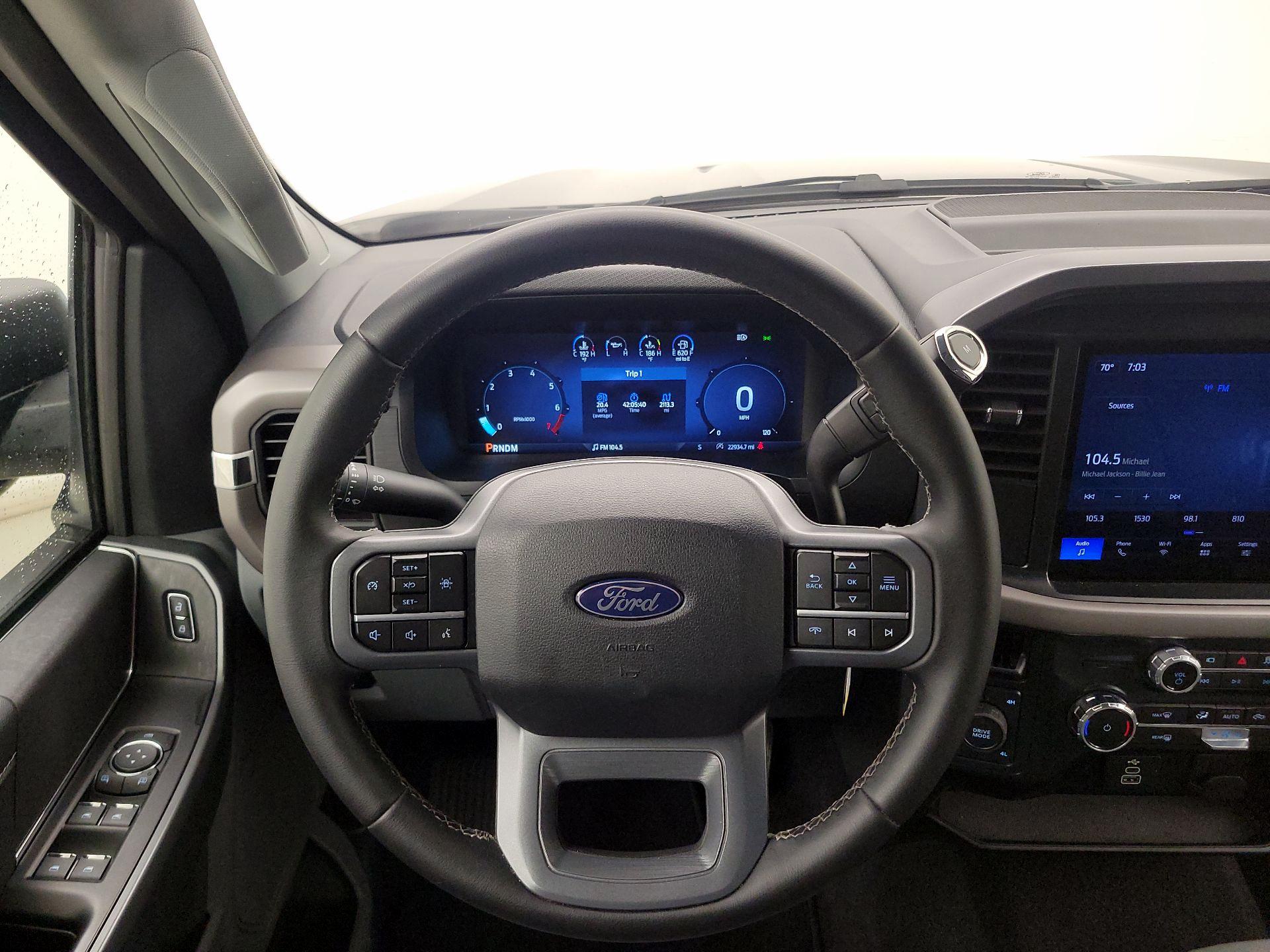 Thumbnail: 2025 Ford F-150 - 10