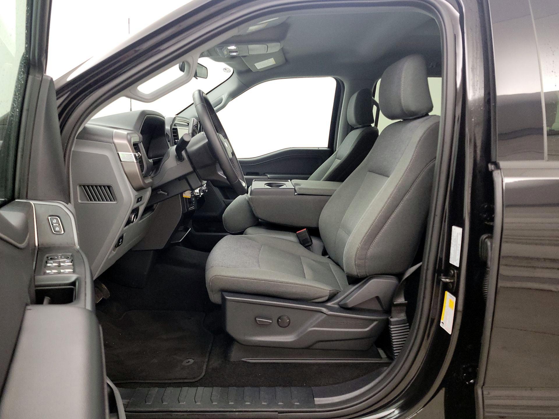 Thumbnail: 2025 Ford F-150 - 11