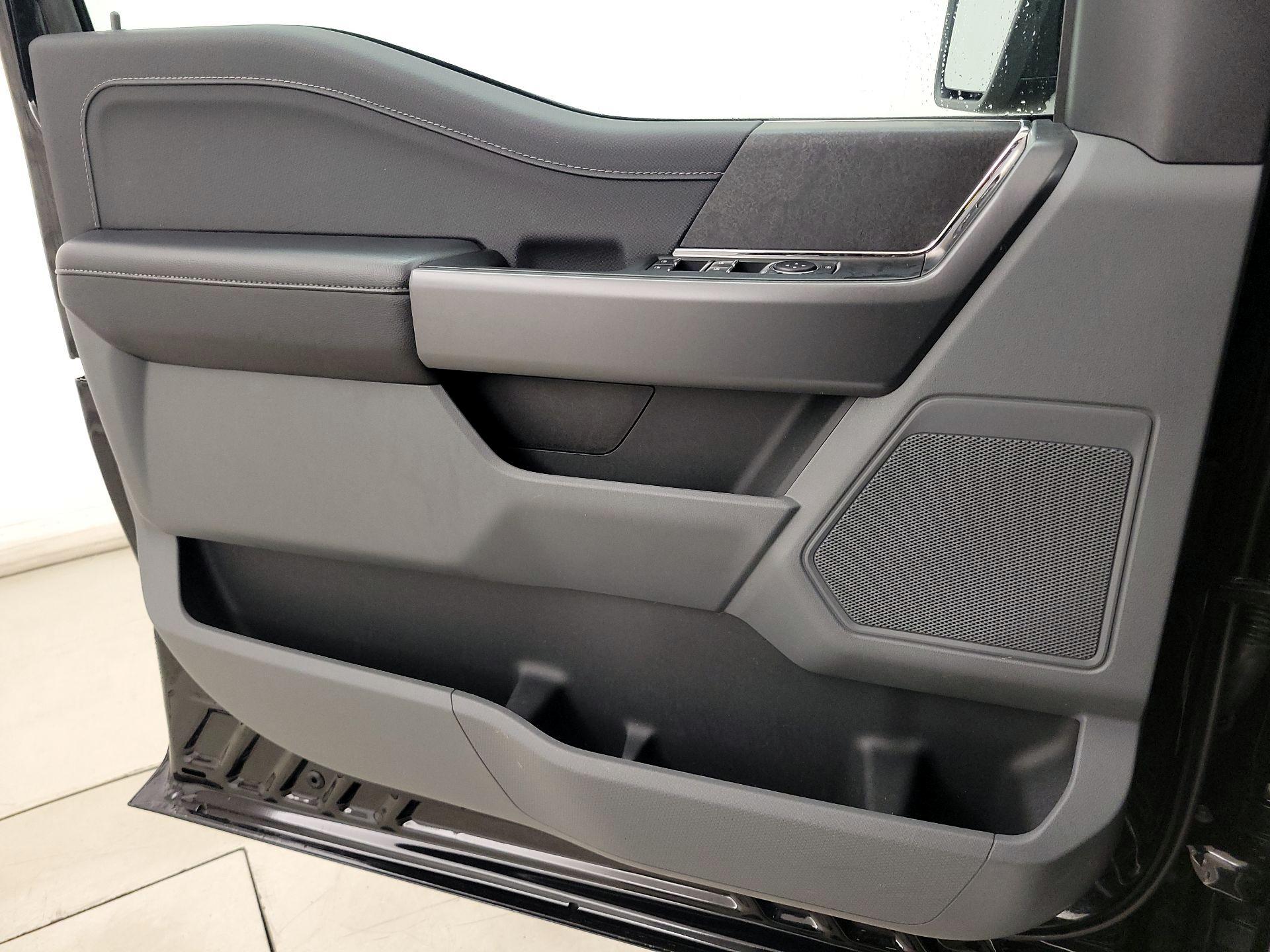 Thumbnail: 2025 Ford F-150 - 12