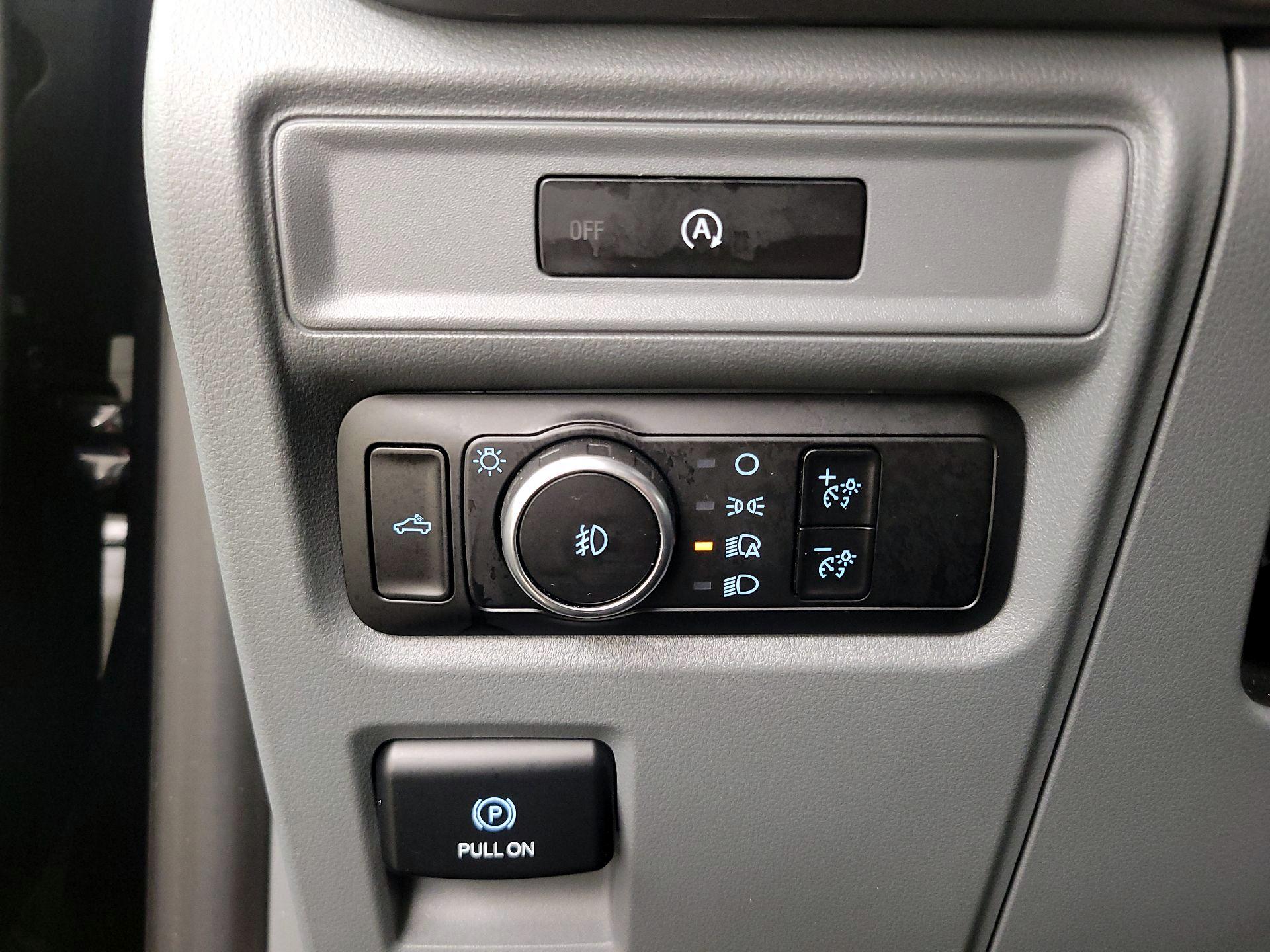 Thumbnail: 2025 Ford F-150 - 13