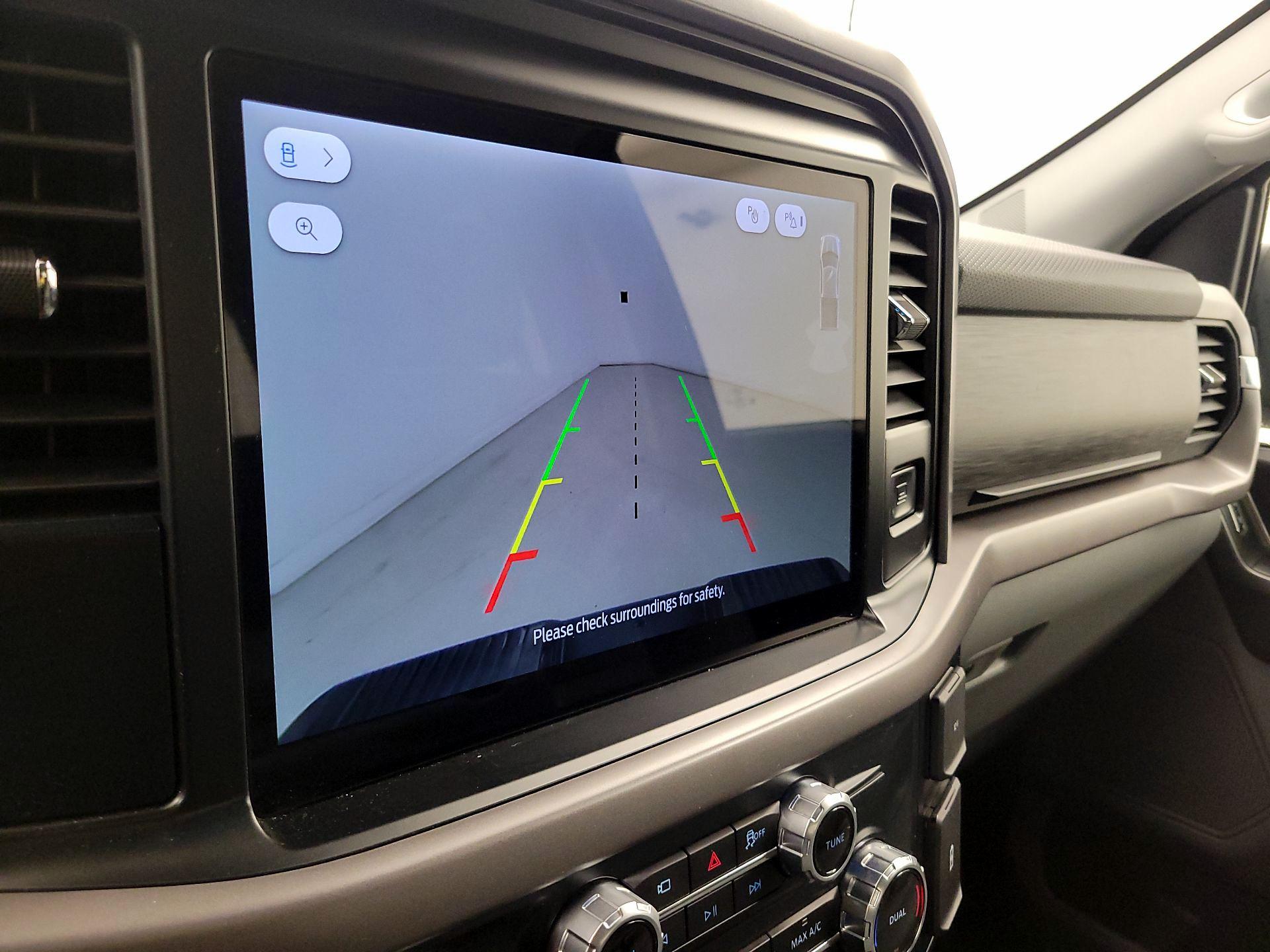 Thumbnail: 2025 Ford F-150 - 14