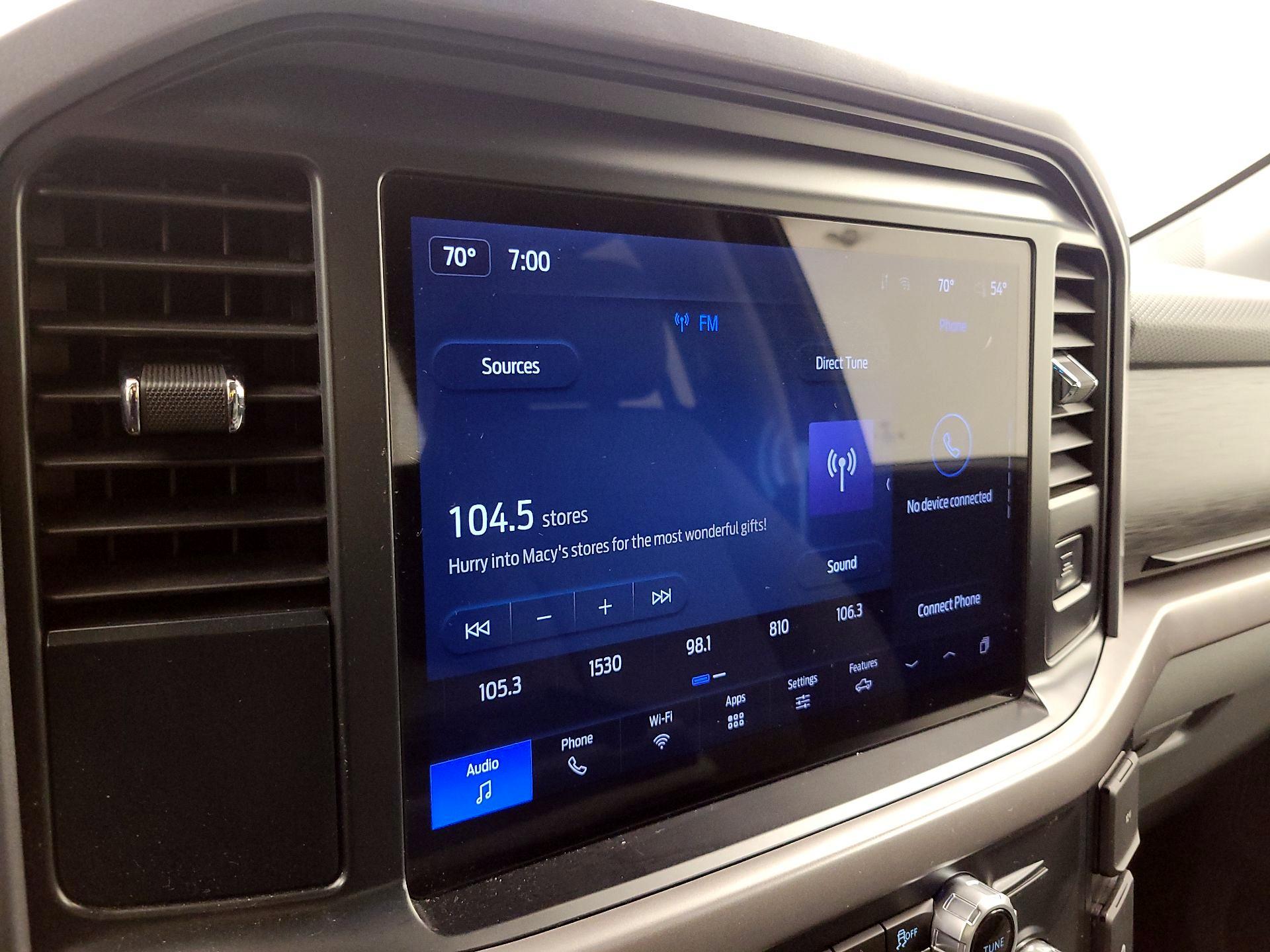 Thumbnail: 2025 Ford F-150 - 15