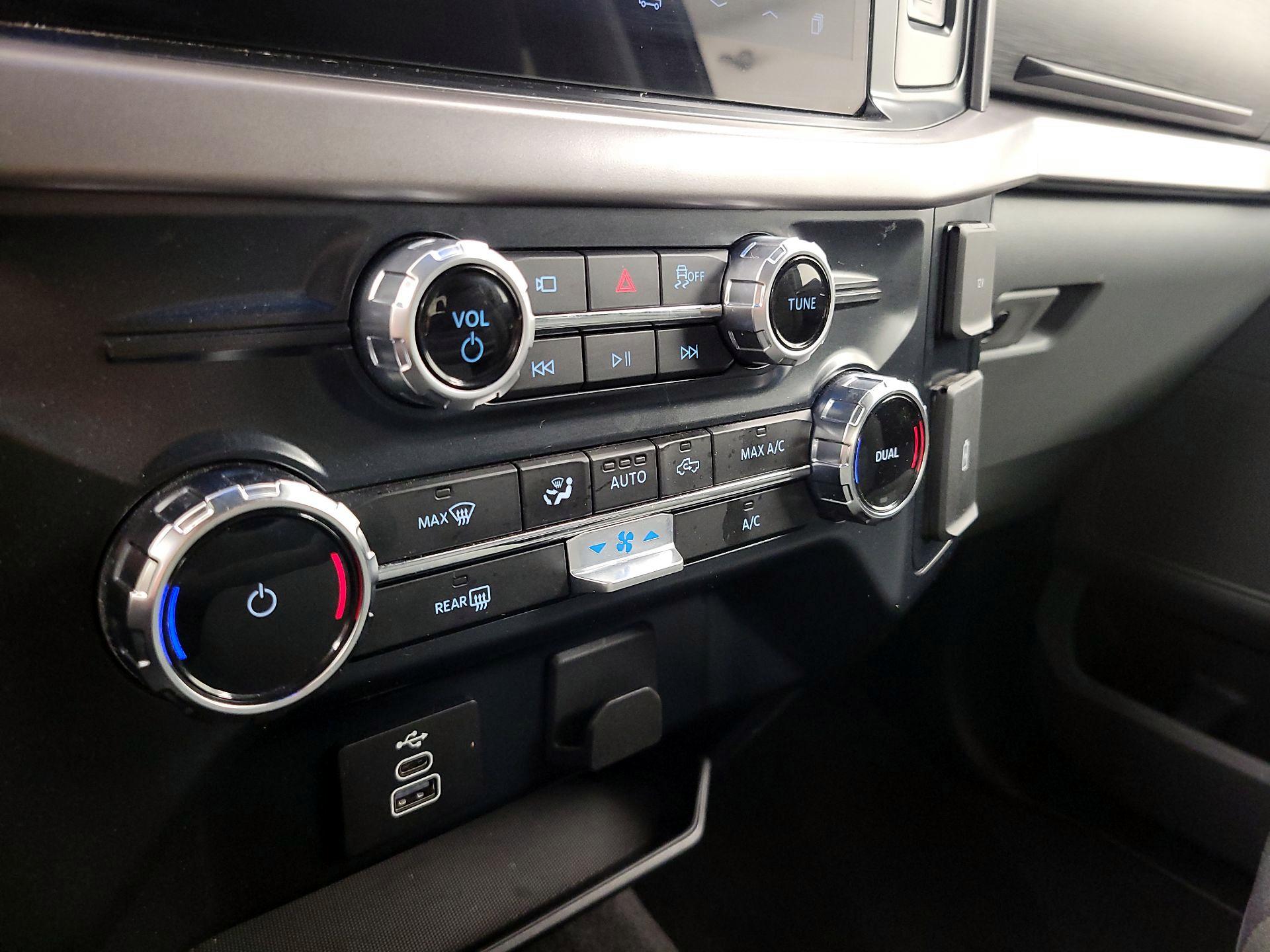 Thumbnail: 2025 Ford F-150 - 16