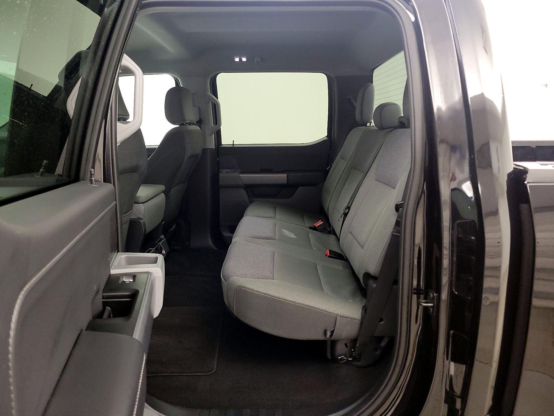 Thumbnail: 2025 Ford F-150 - 19