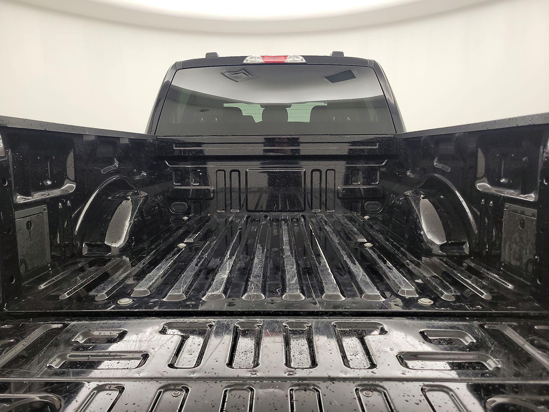 Thumbnail: 2025 Ford F-150 - 20