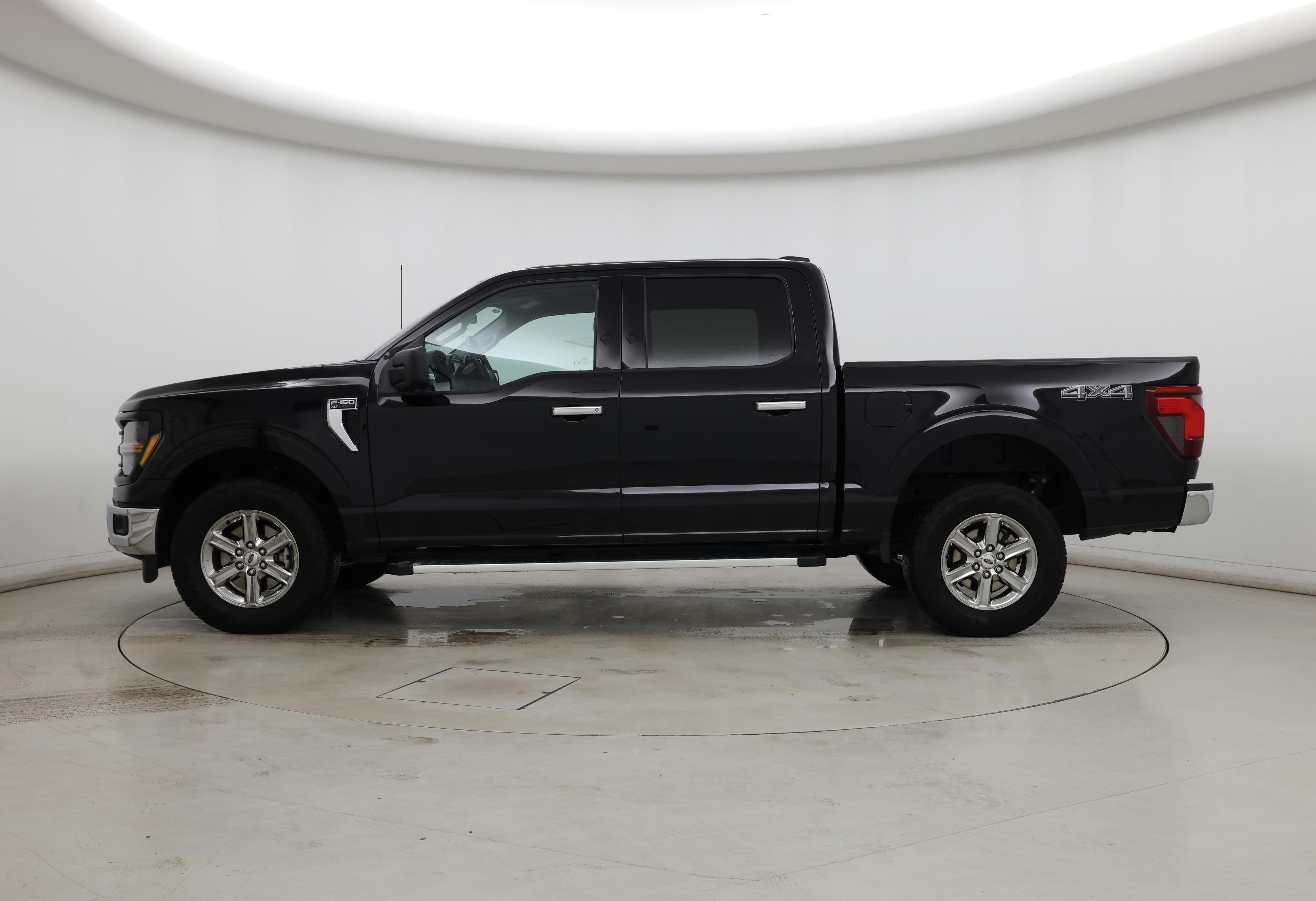 Thumbnail: 2025 Ford F-150 - 3