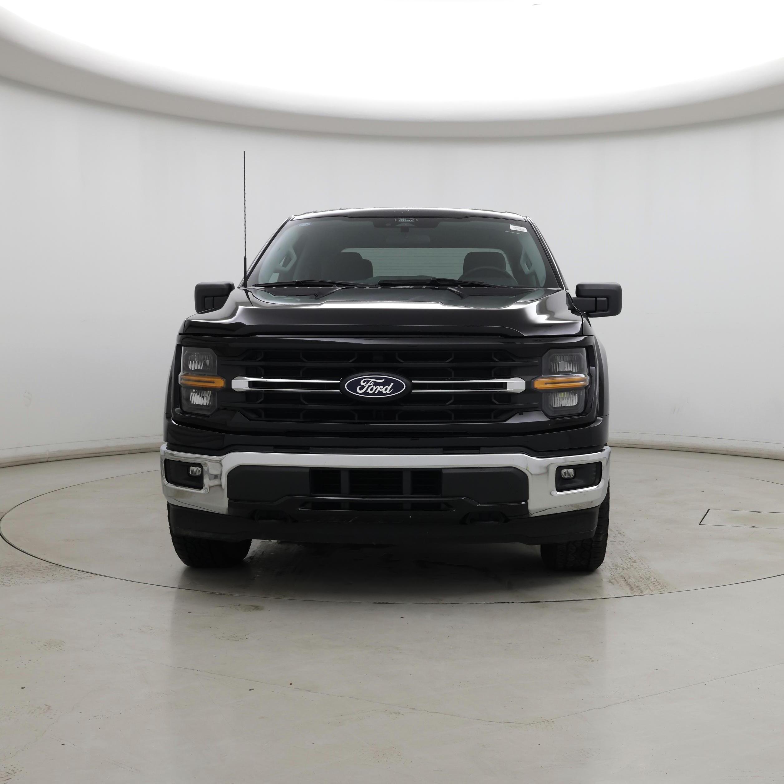 Thumbnail: 2025 Ford F-150 - 5