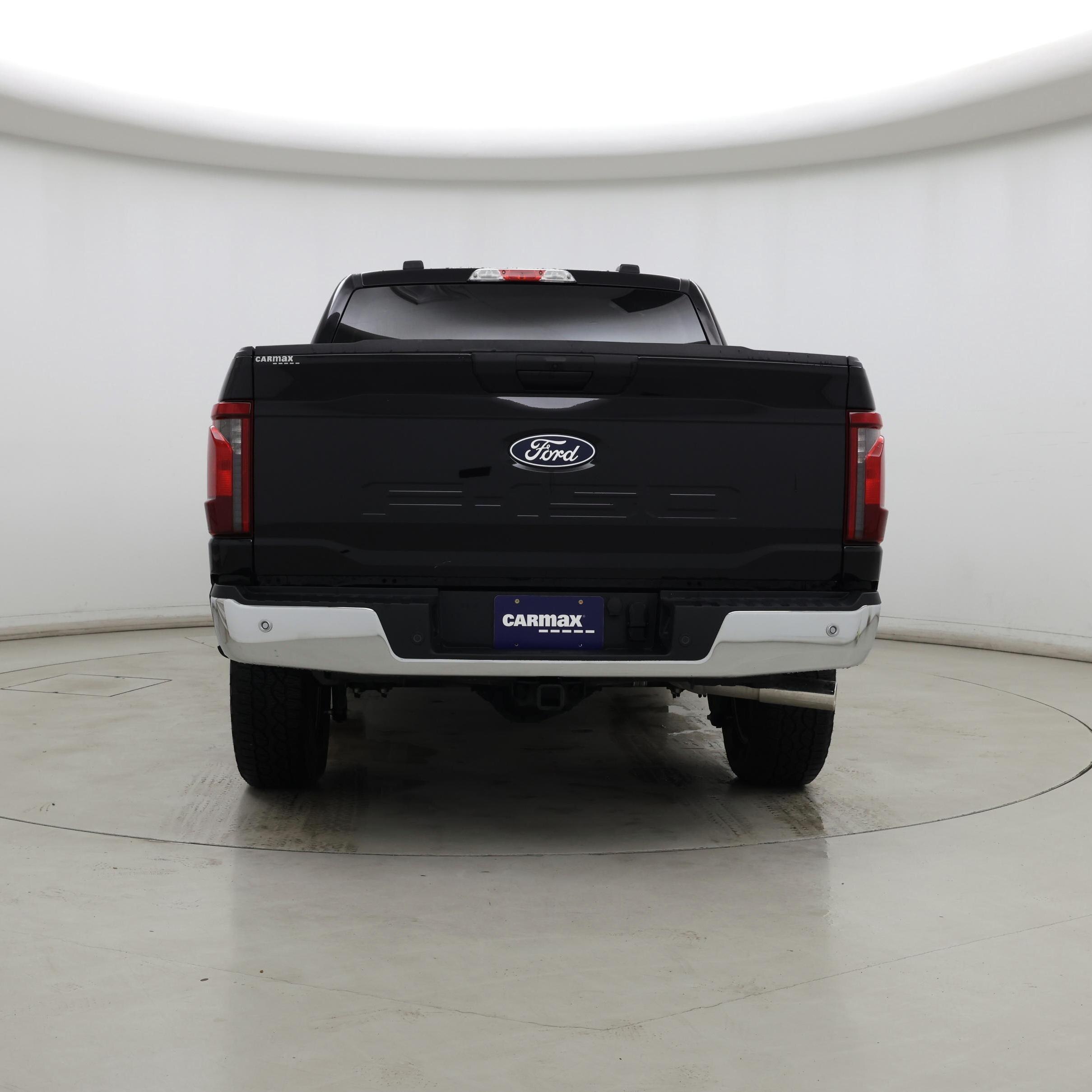 Thumbnail: 2025 Ford F-150 - 6