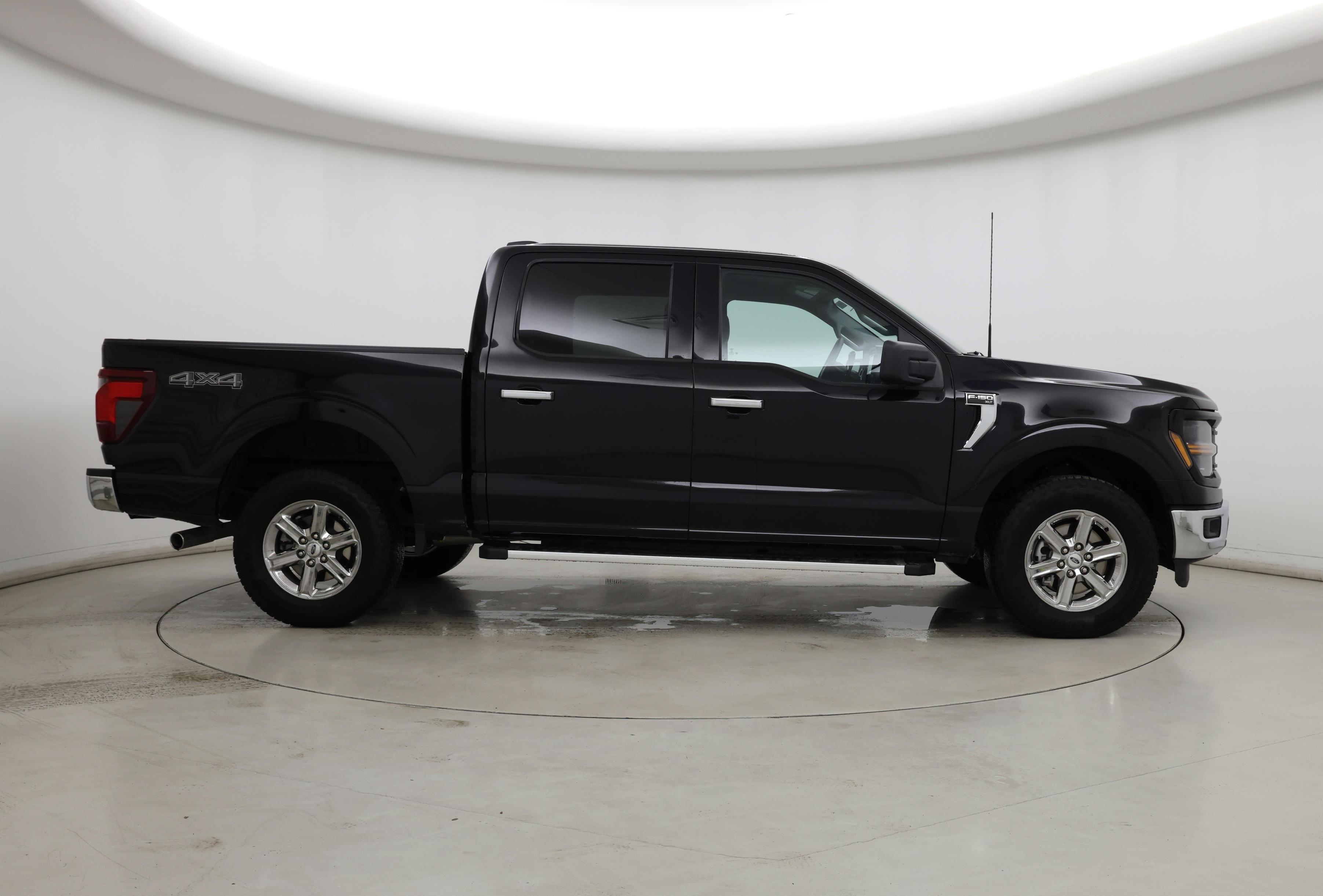 Thumbnail: 2025 Ford F-150 - 7