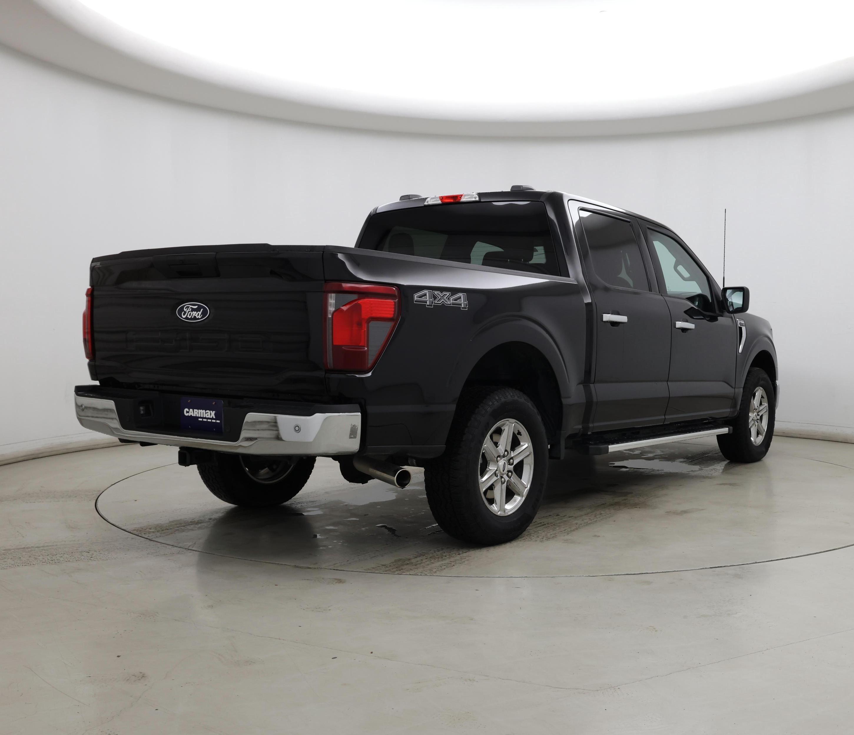 Thumbnail: 2025 Ford F-150 - 8