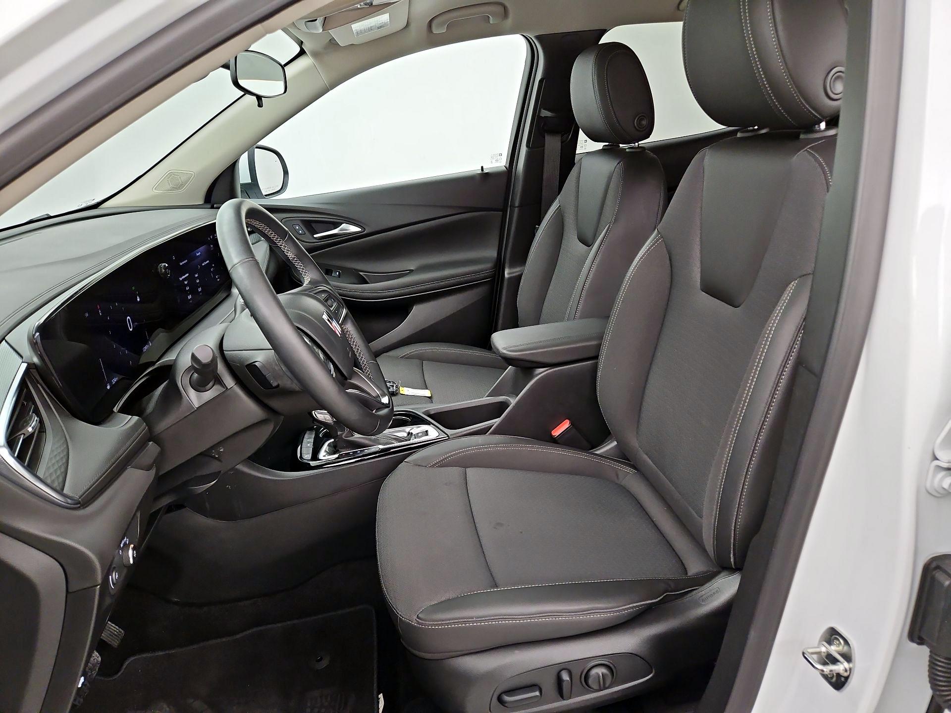 Thumbnail: 2024 Buick Encore GX - 11