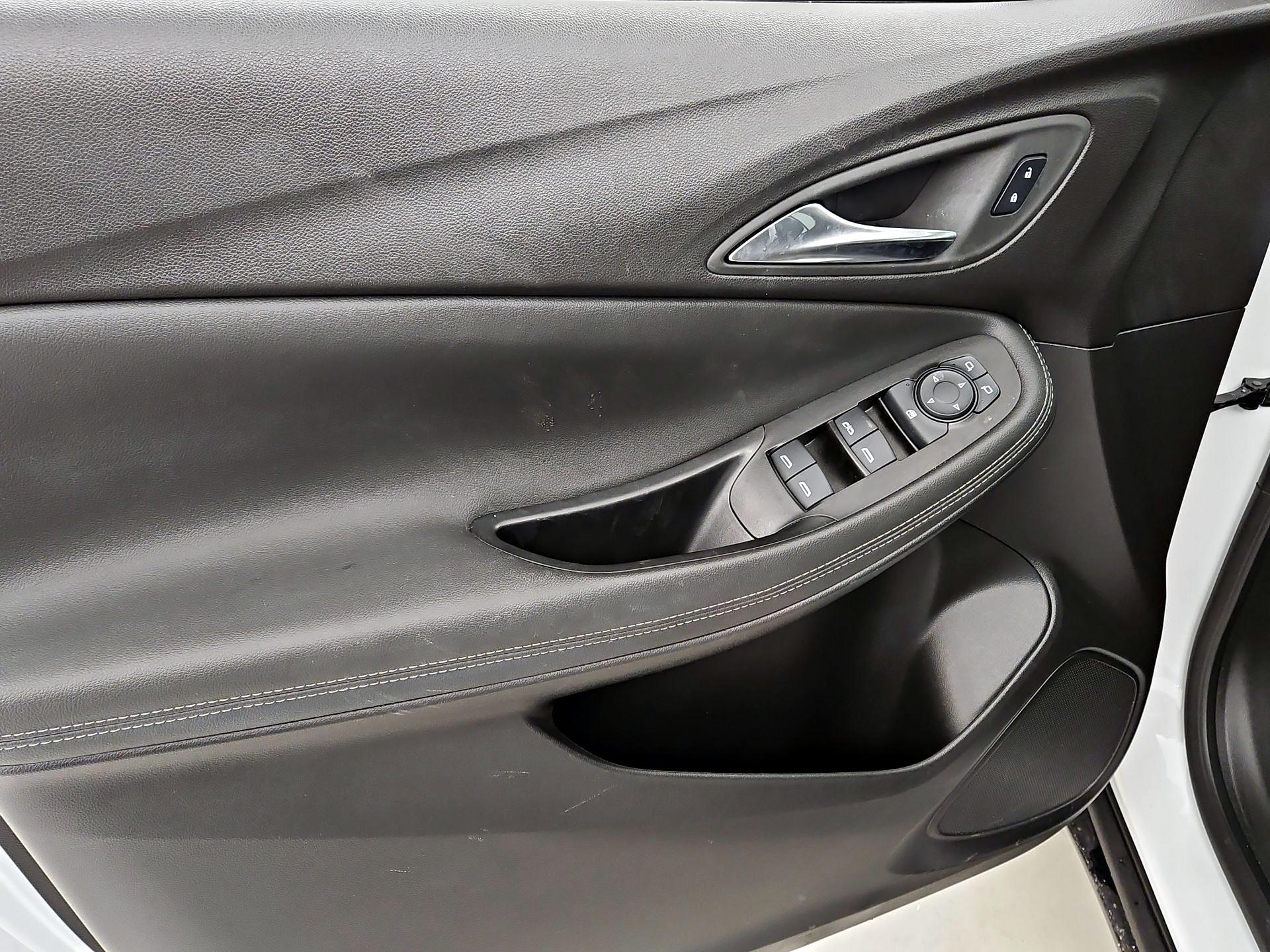 Thumbnail: 2024 Buick Encore GX - 12