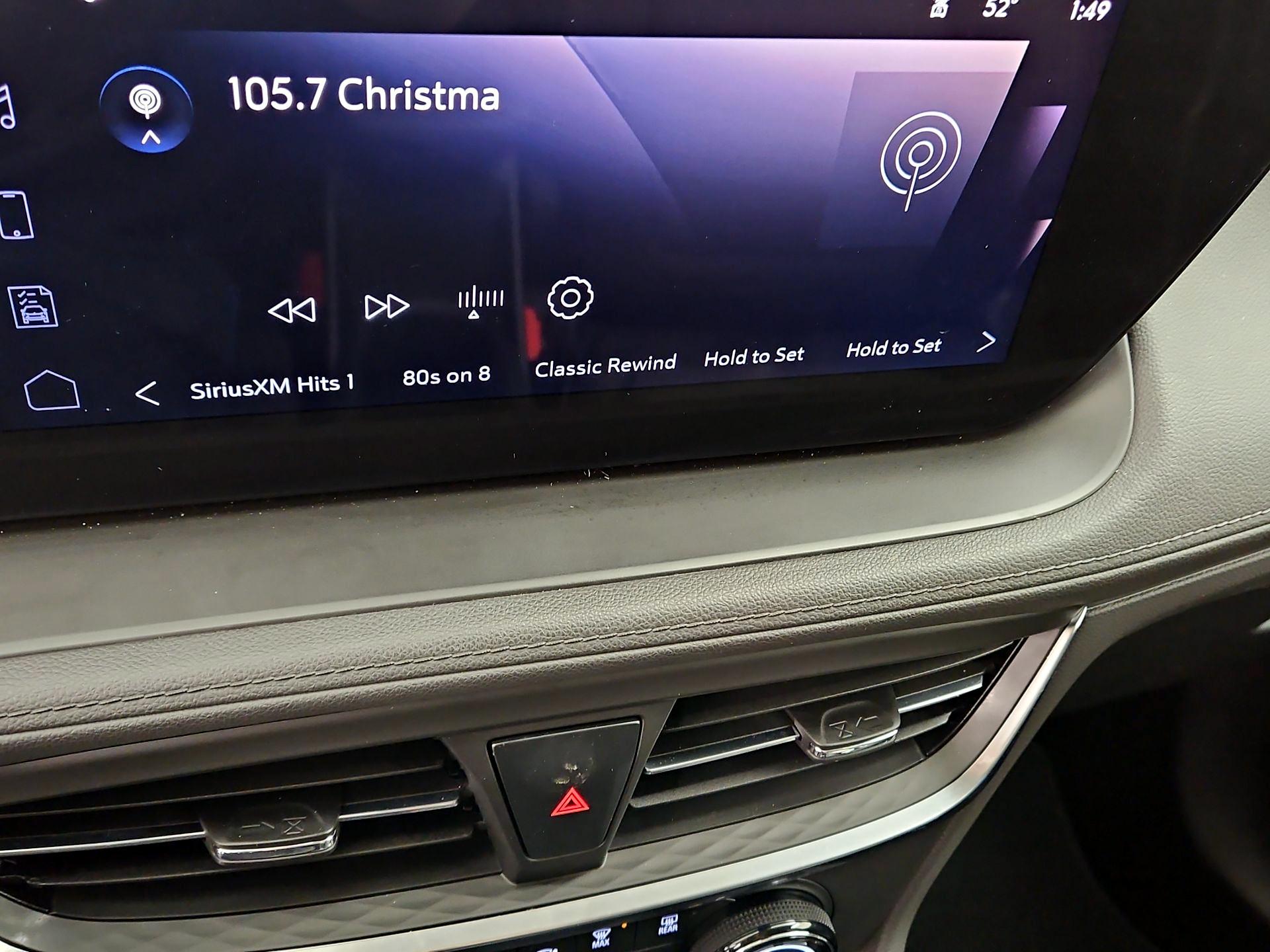 Thumbnail: 2024 Buick Encore GX - 15