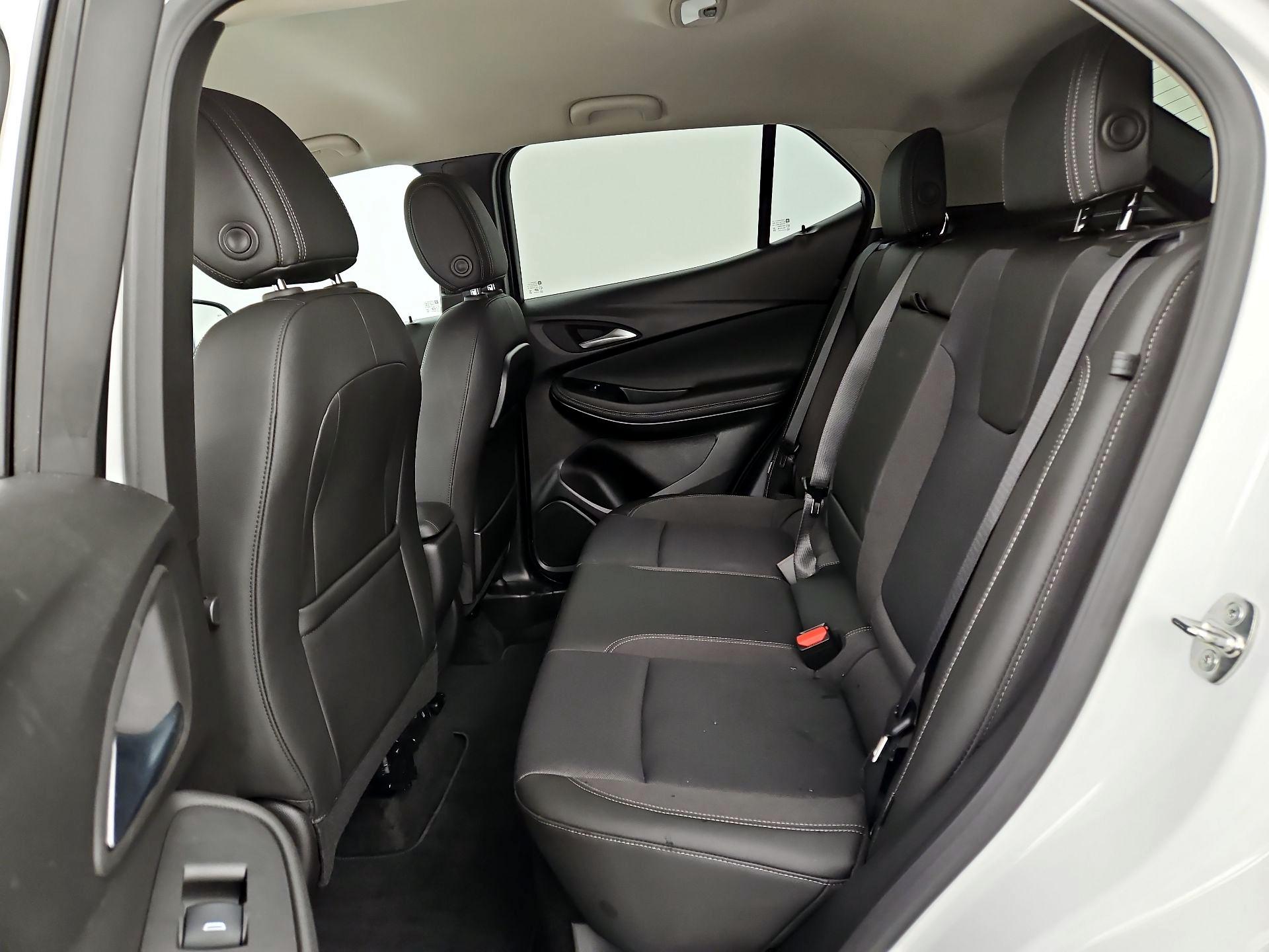 Thumbnail: 2024 Buick Encore GX - 19