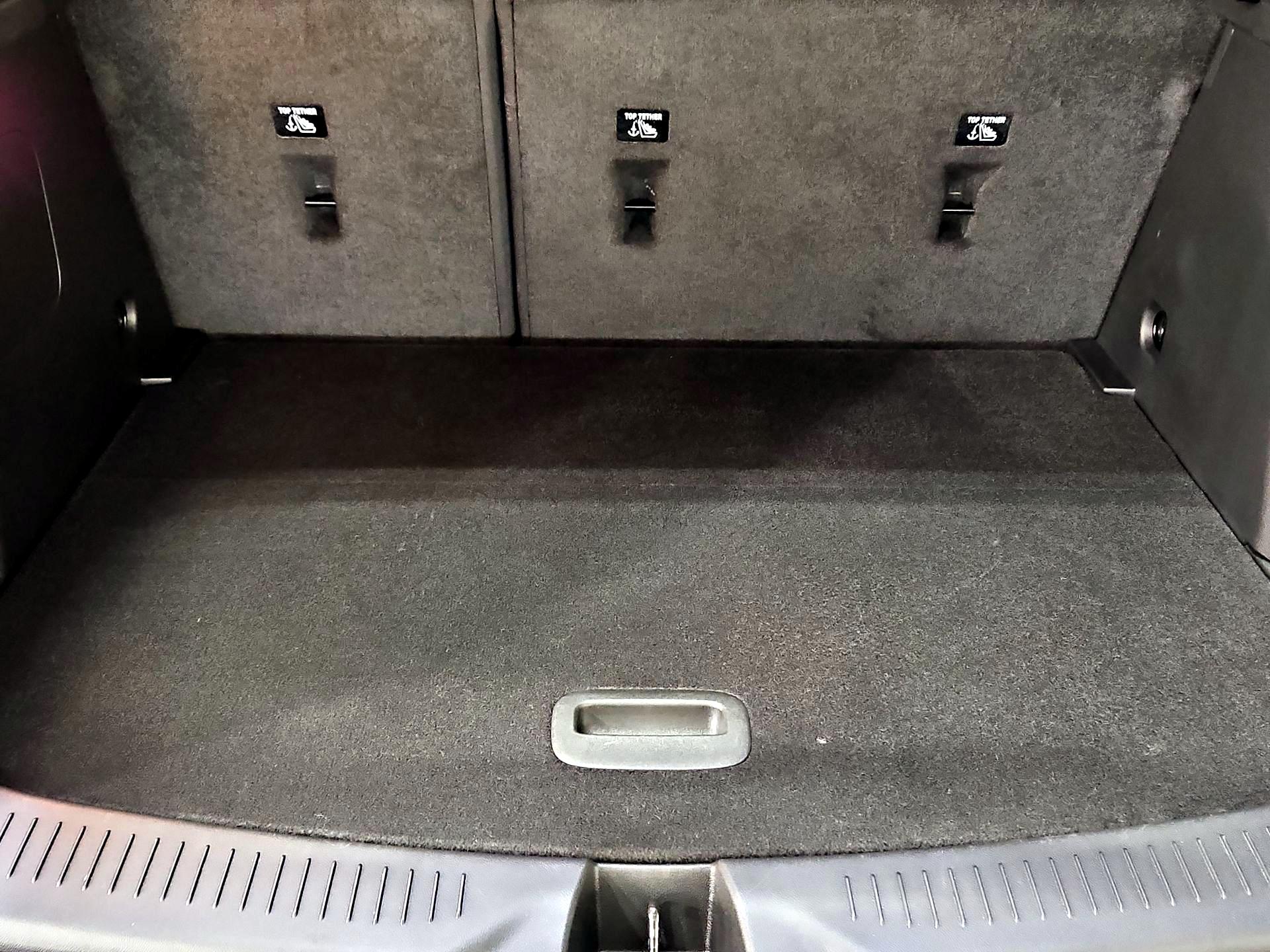 Thumbnail: 2024 Buick Encore GX - 20