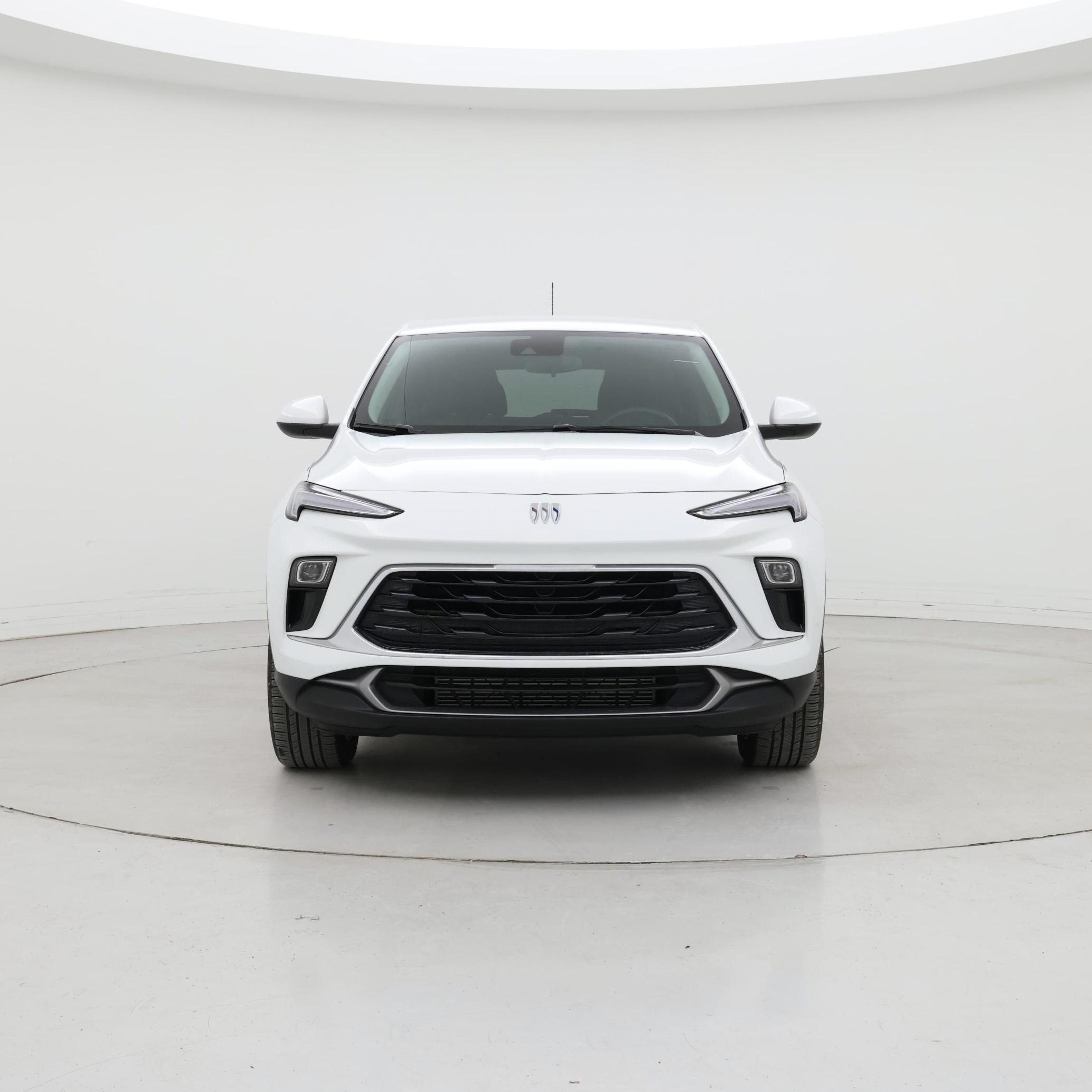 Thumbnail: 2024 Buick Encore GX - 5