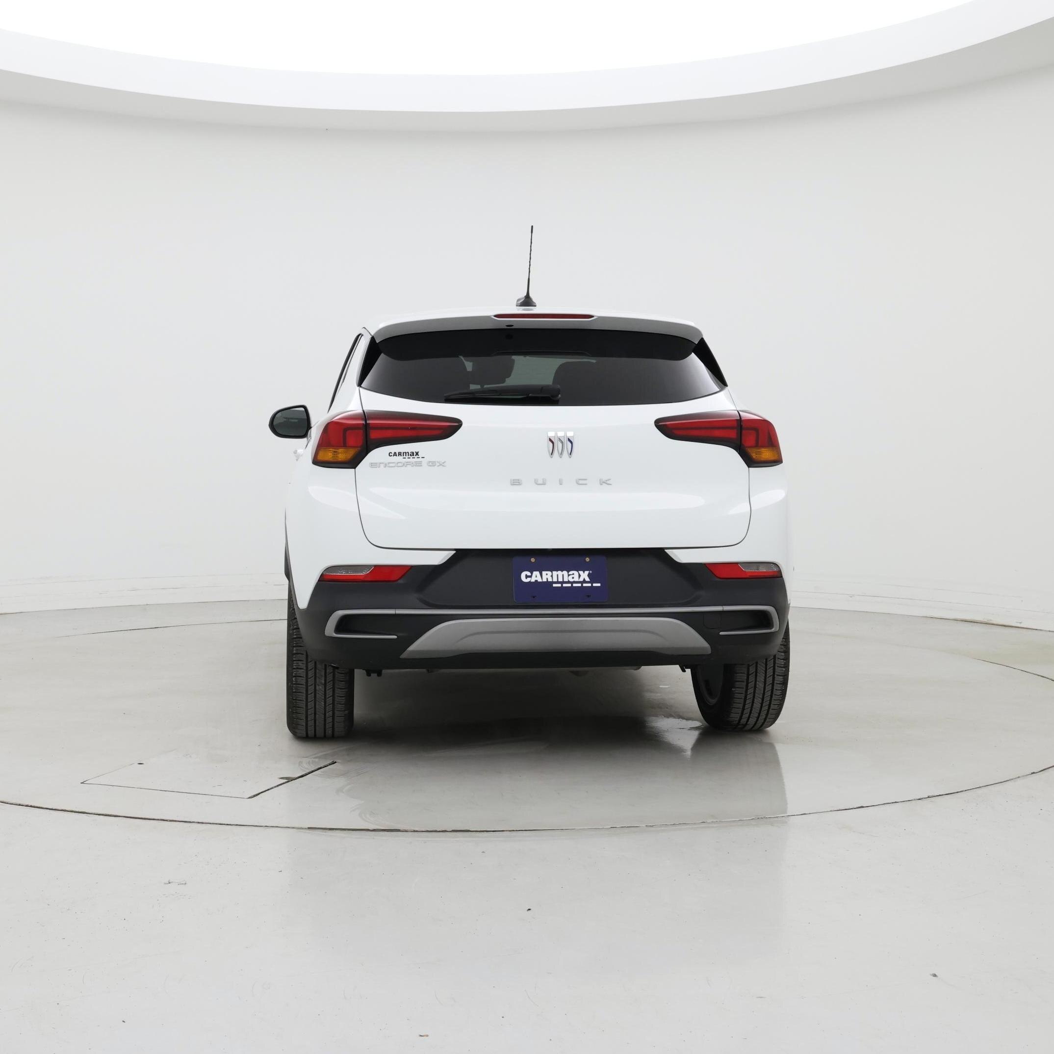 Thumbnail: 2024 Buick Encore GX - 6