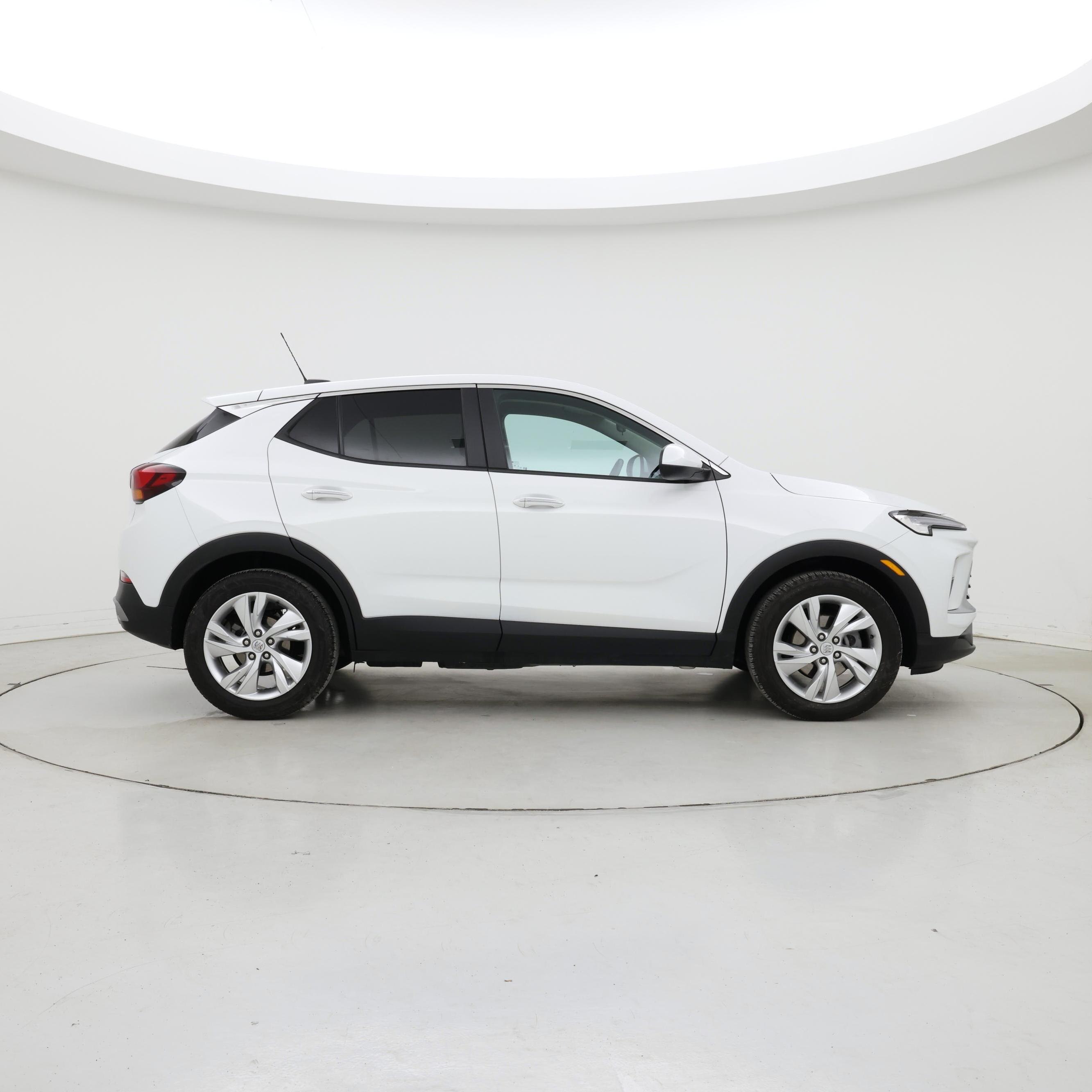 Thumbnail: 2024 Buick Encore GX - 7