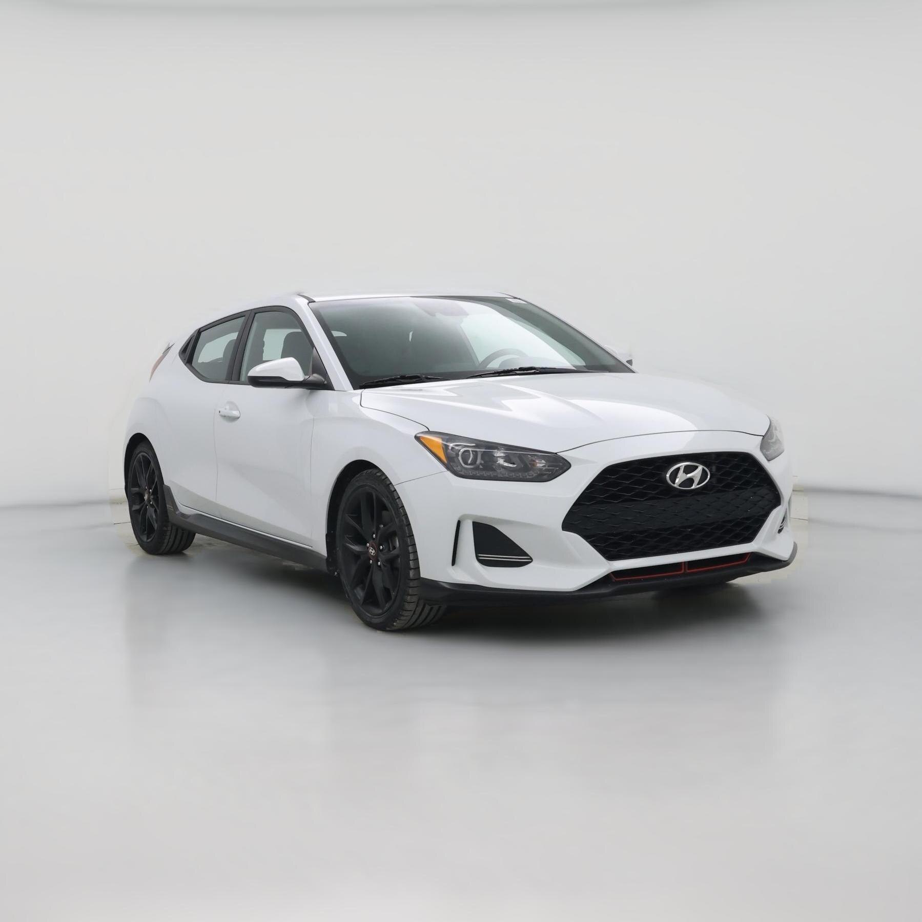 Thumbnail: 2019 Hyundai Veloster - 1