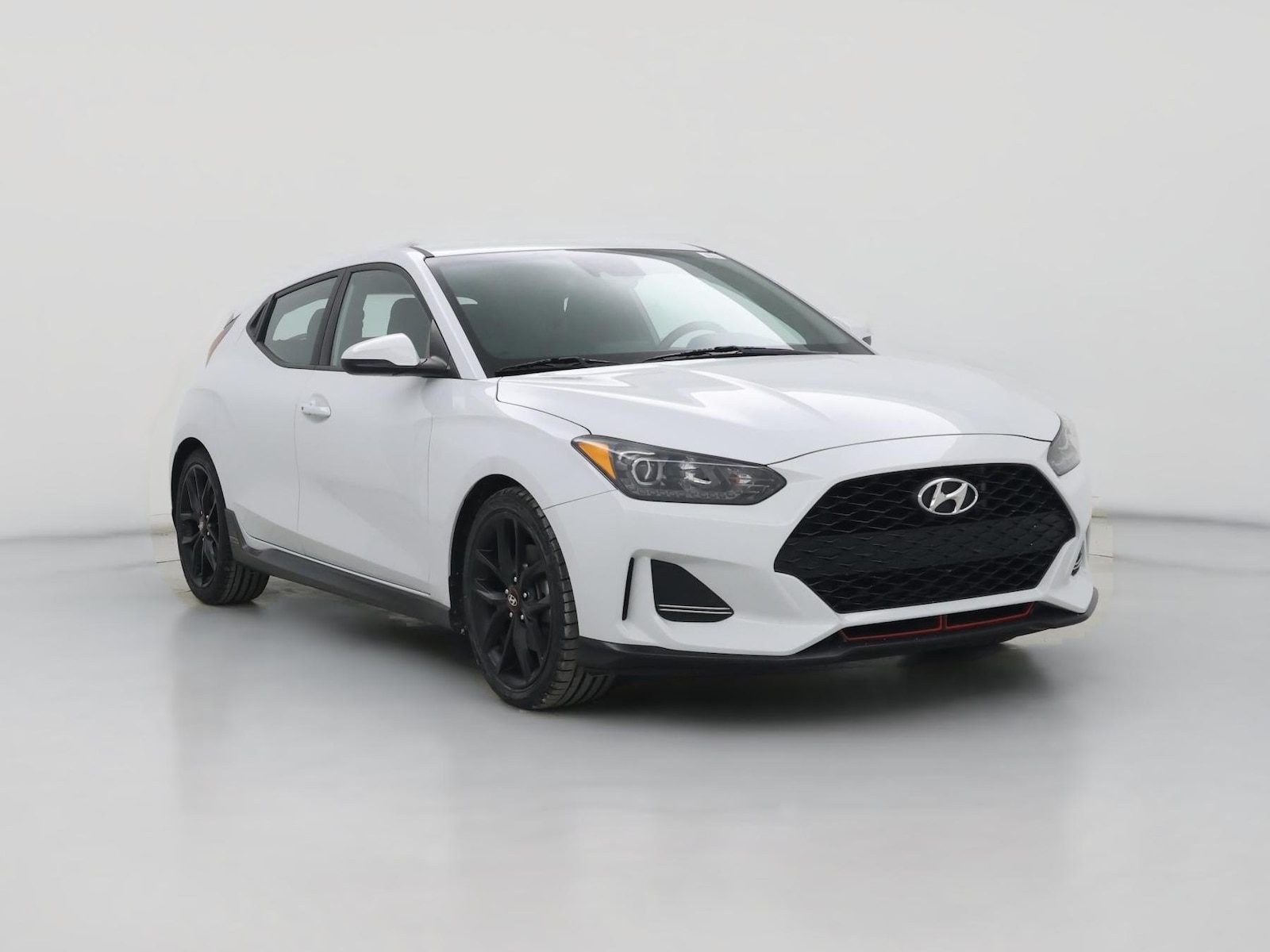 2019 Hyundai Veloster
