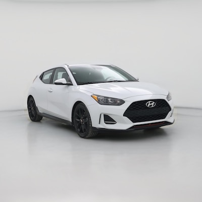 2019 Hyundai Veloster R-Spec