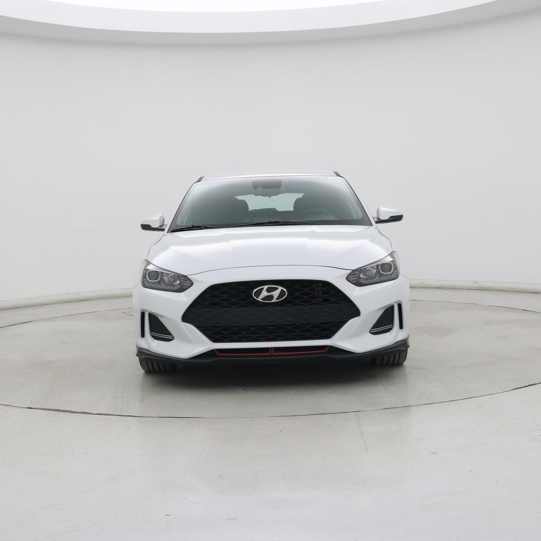 Thumbnail: 2019 Hyundai Veloster - 5