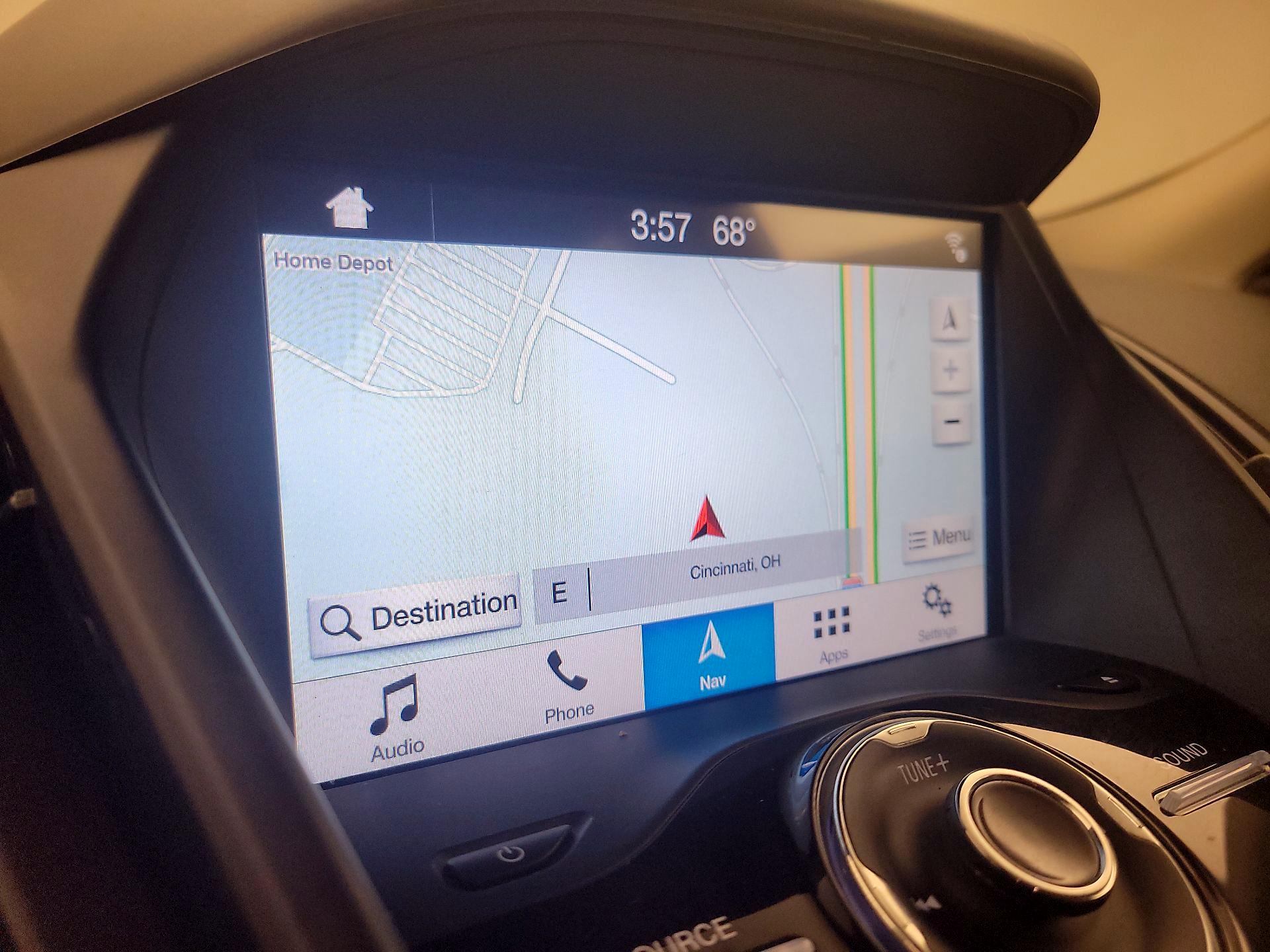 Thumbnail: 2018 Ford Escape - 14