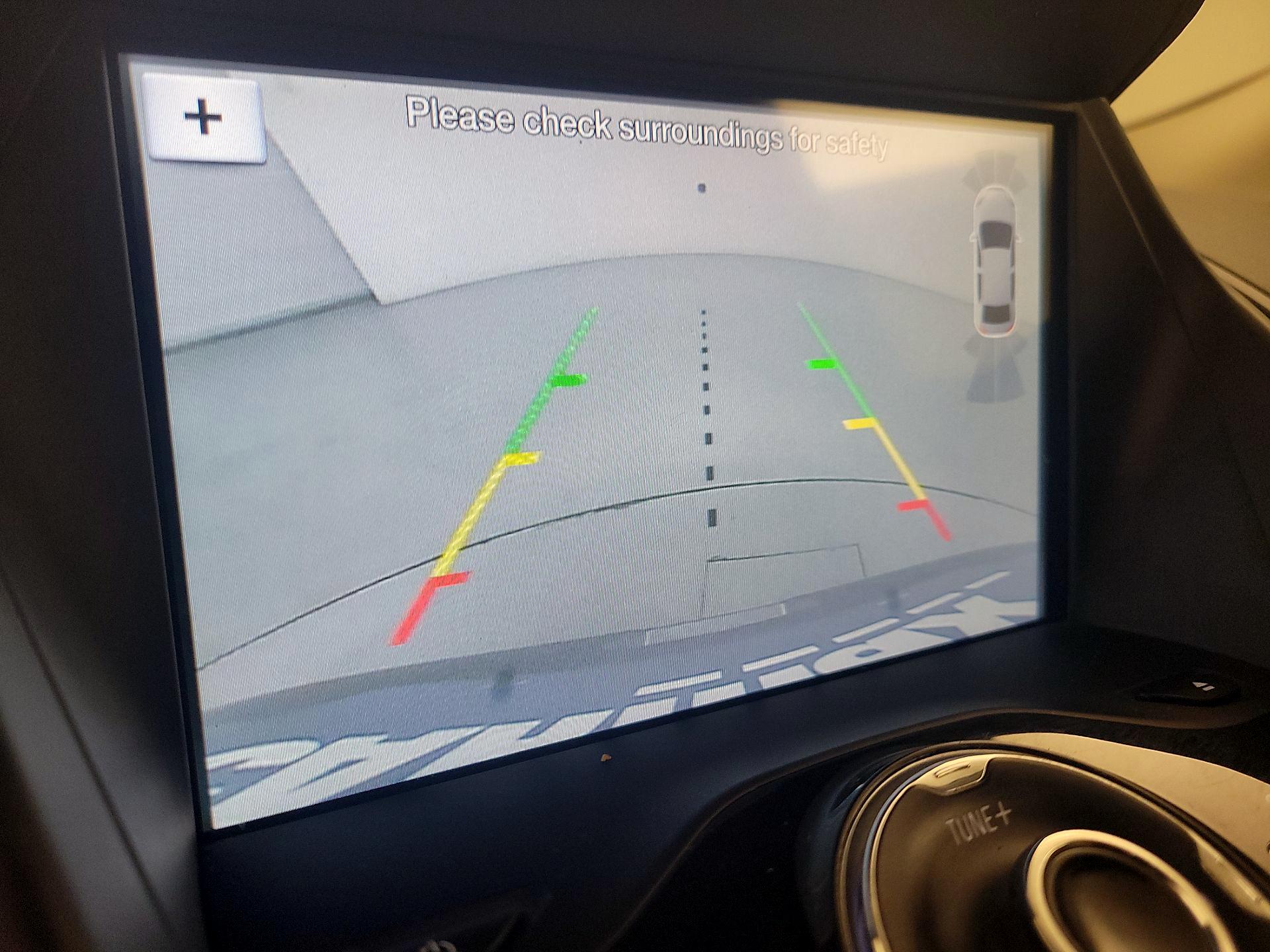 Thumbnail: 2018 Ford Escape - 15