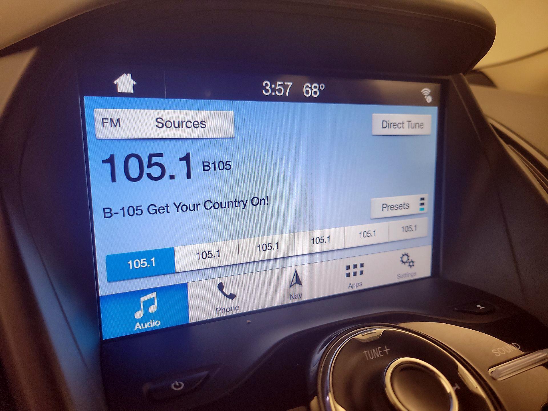 Thumbnail: 2018 Ford Escape - 16