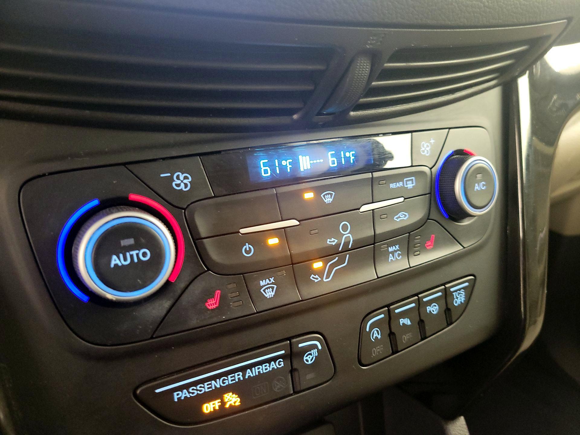 Thumbnail: 2018 Ford Escape - 17