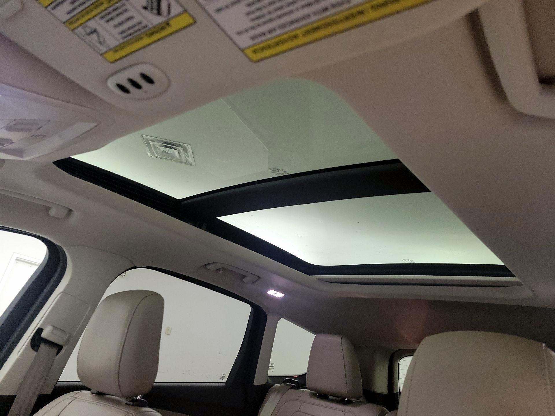 Thumbnail: 2018 Ford Escape - 20