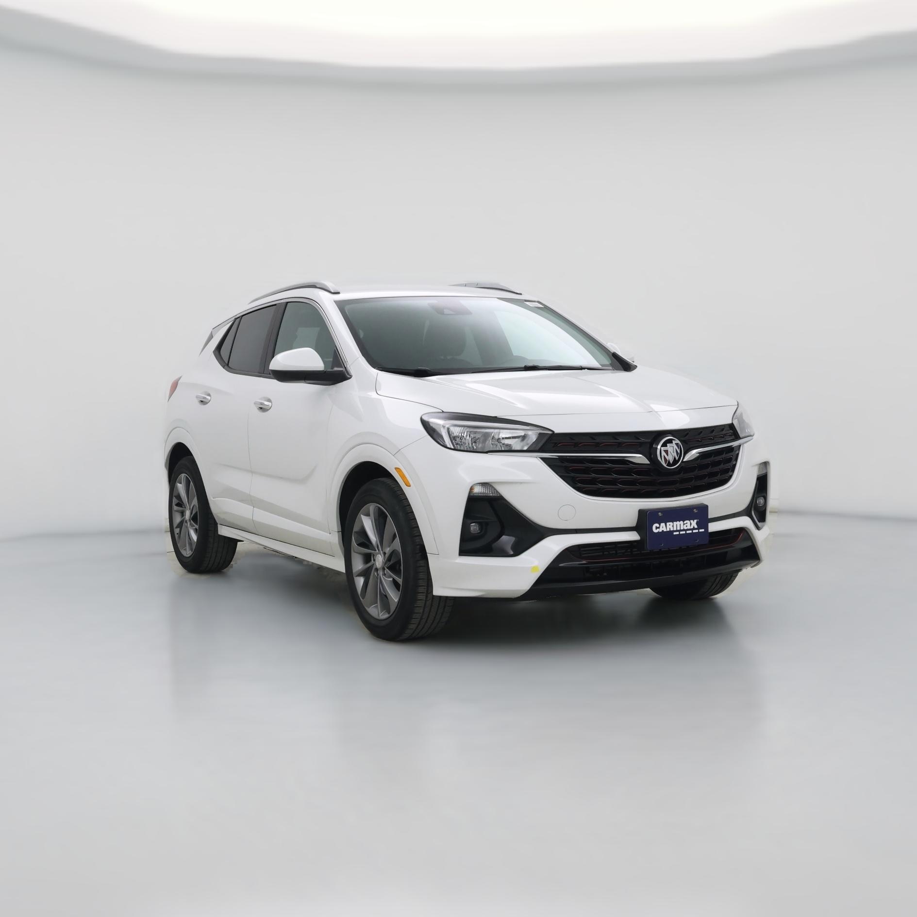 Thumbnail: 2022 Buick Encore GX - 1