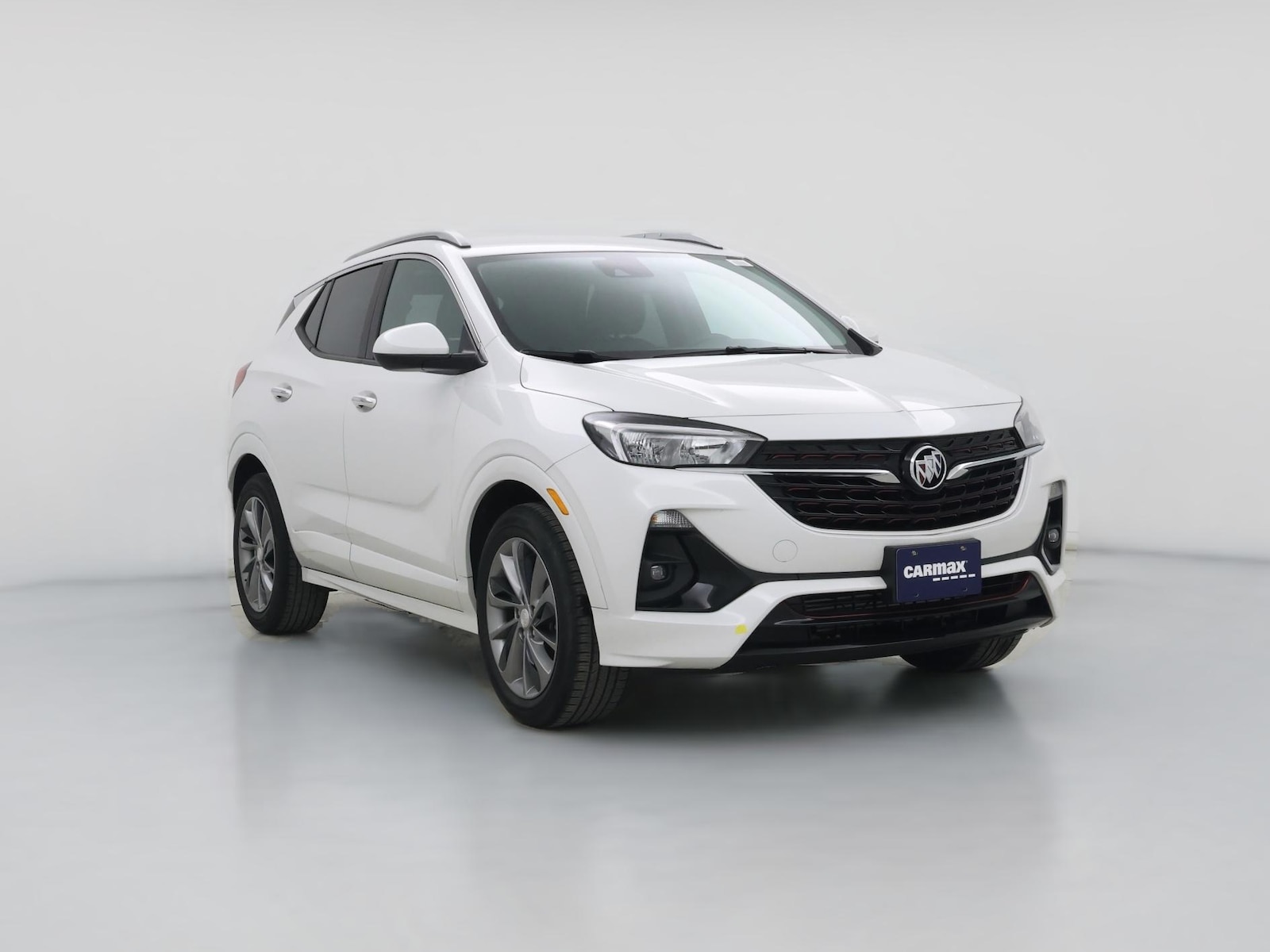 2022 Buick Encore GX